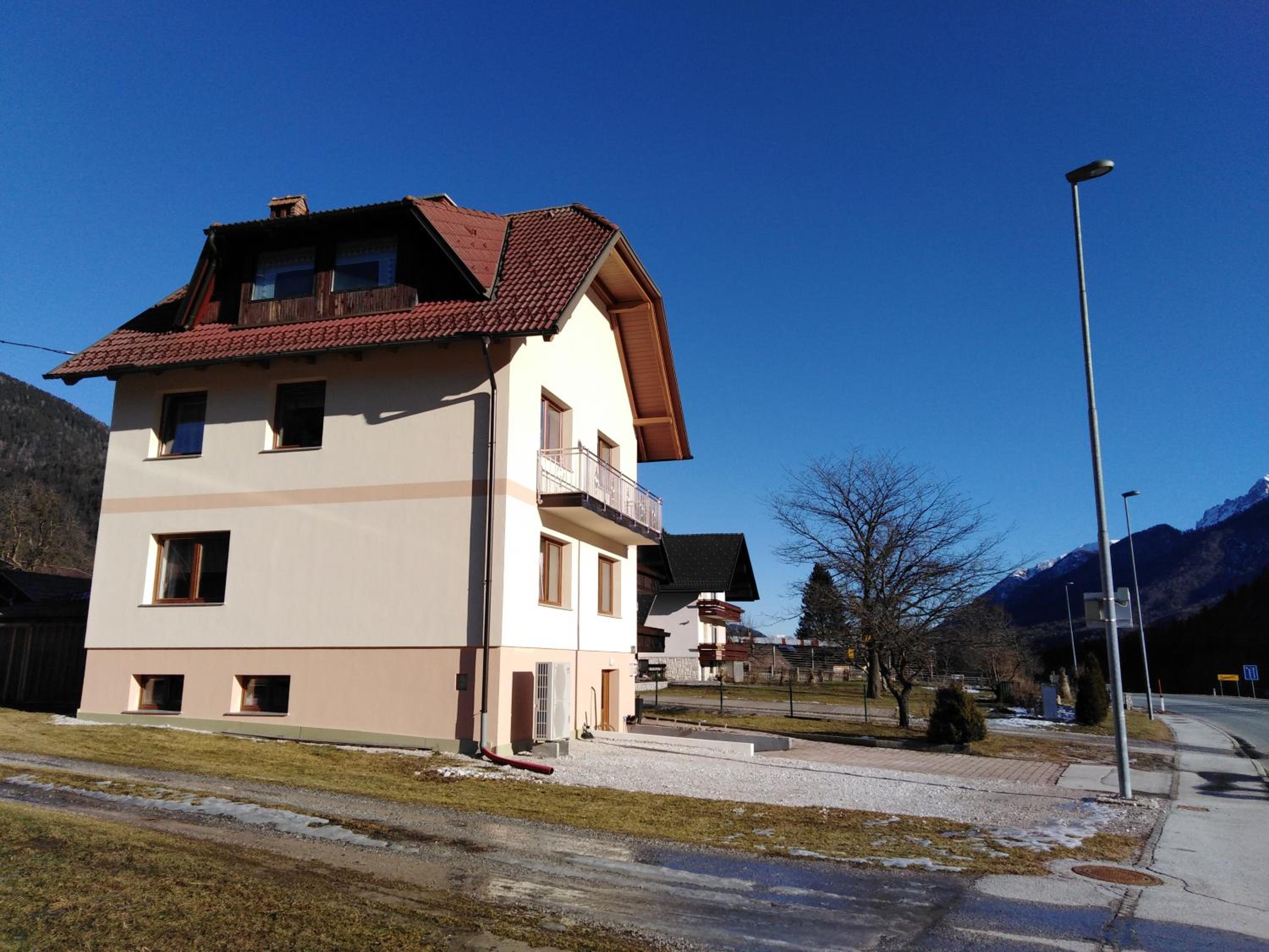 Apartma Viktorija view 3