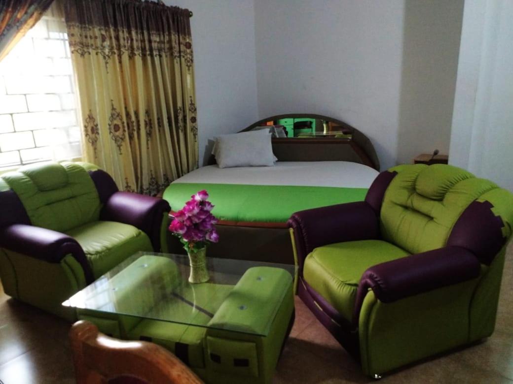 Elizz guest house