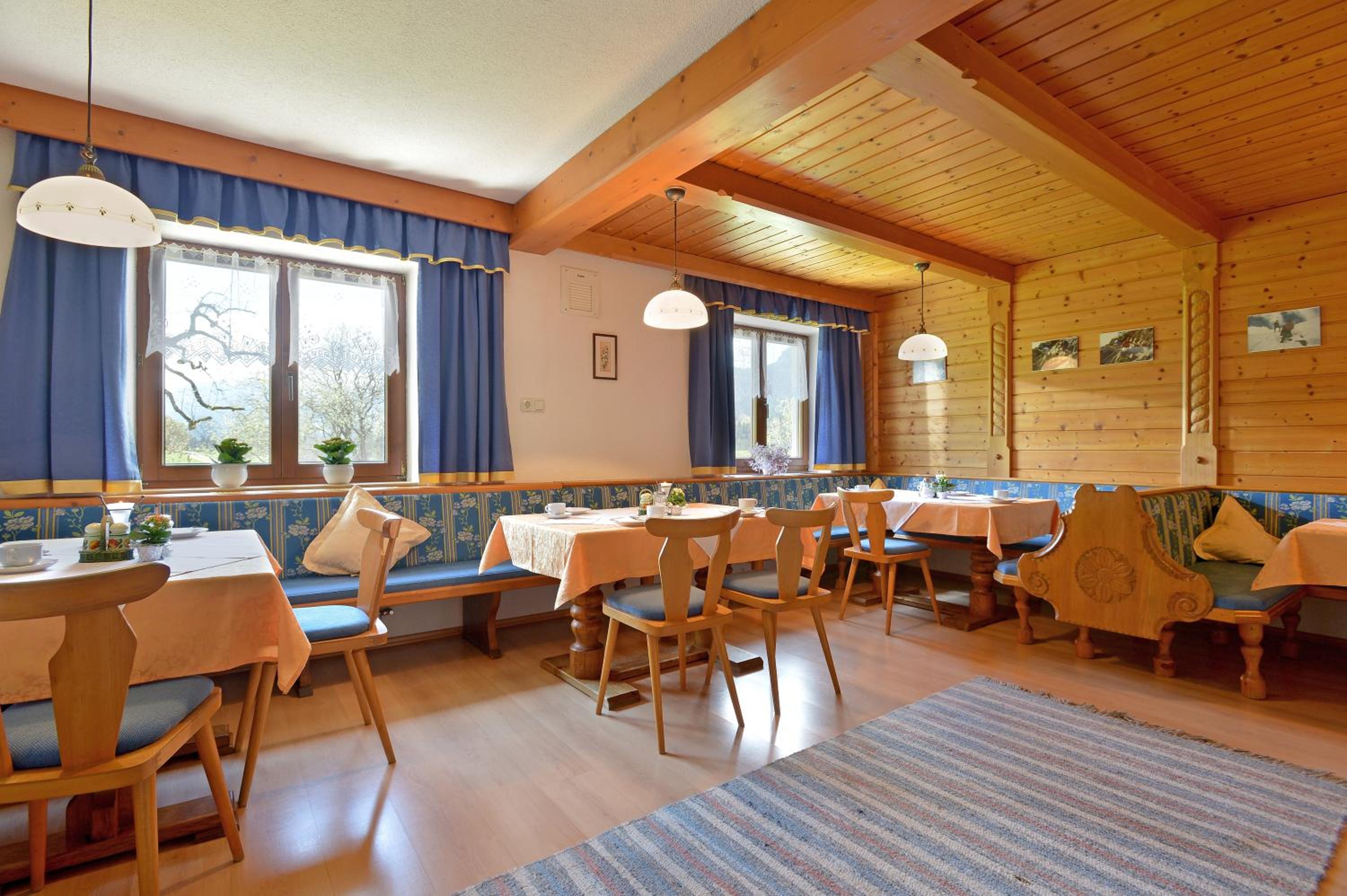 Bauernhof Strasserhof view 4