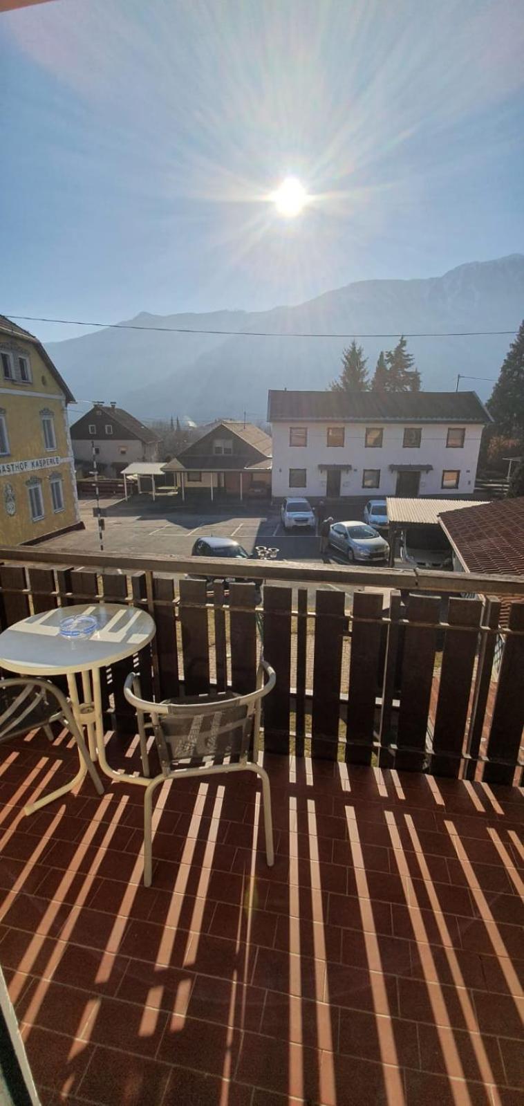 Gasthof Kasperle view 2