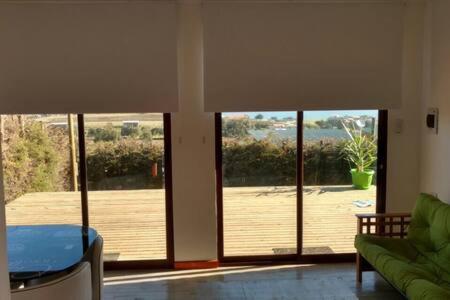 Cabañas Suite Matanzas view 4
