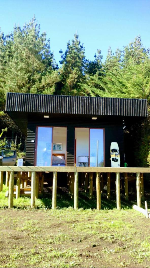 Hotel Cabañas Suite Matanzas - Image 1