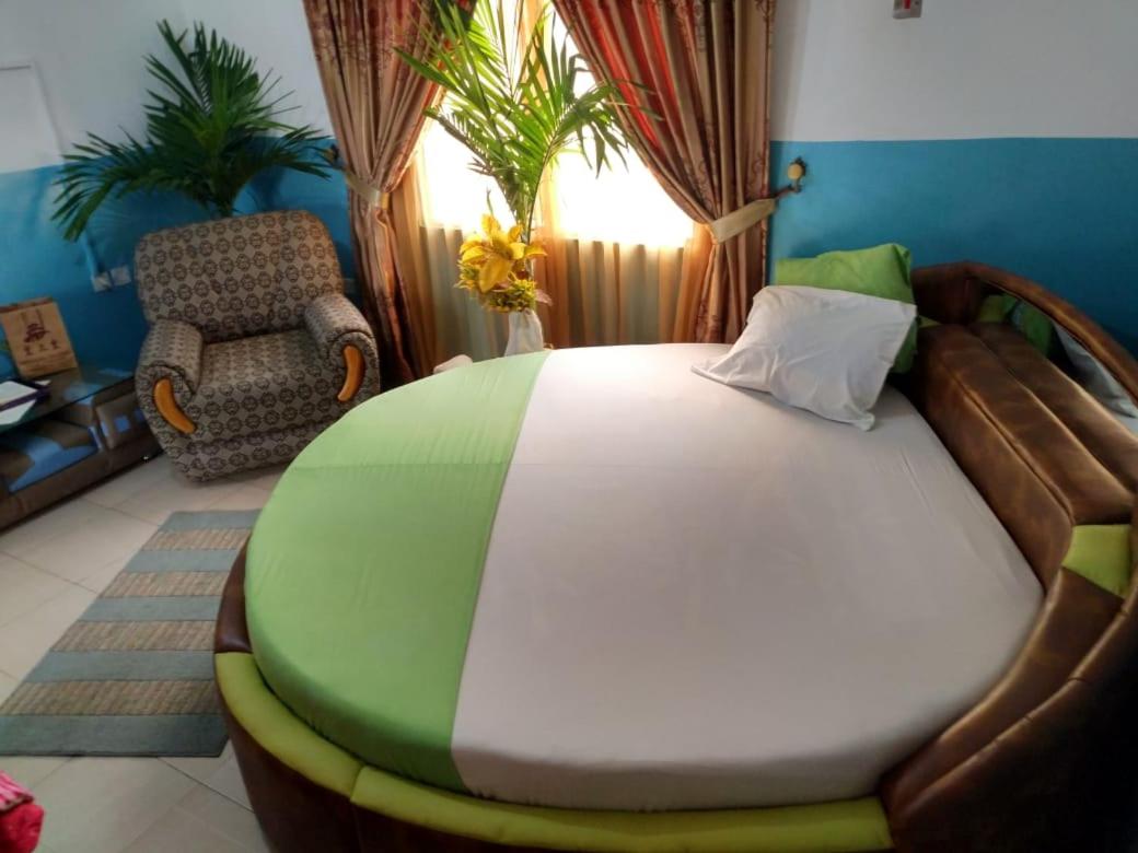 Elizz guest house