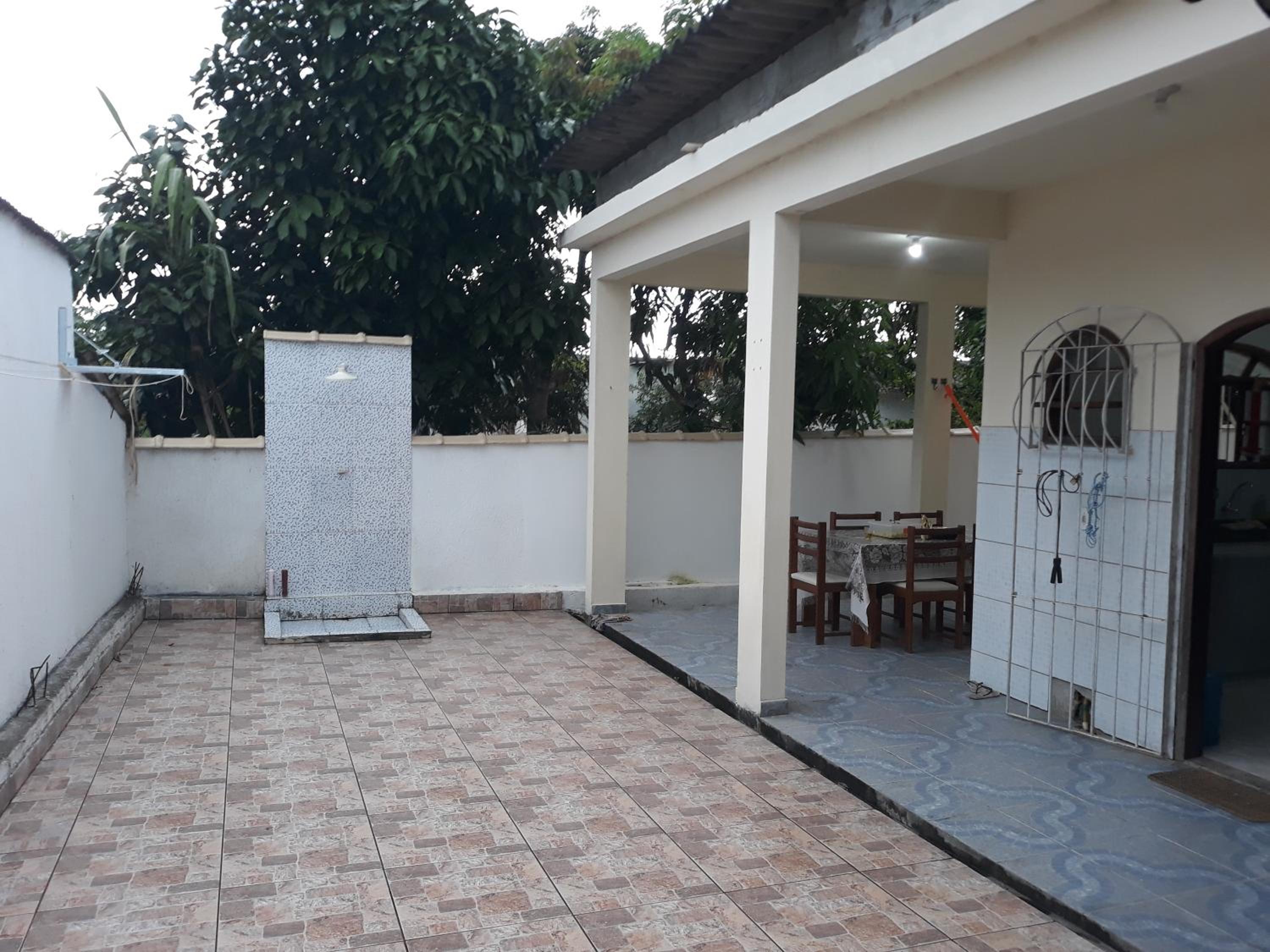 Casa familiar em São Pedro da Aldeia - RJ