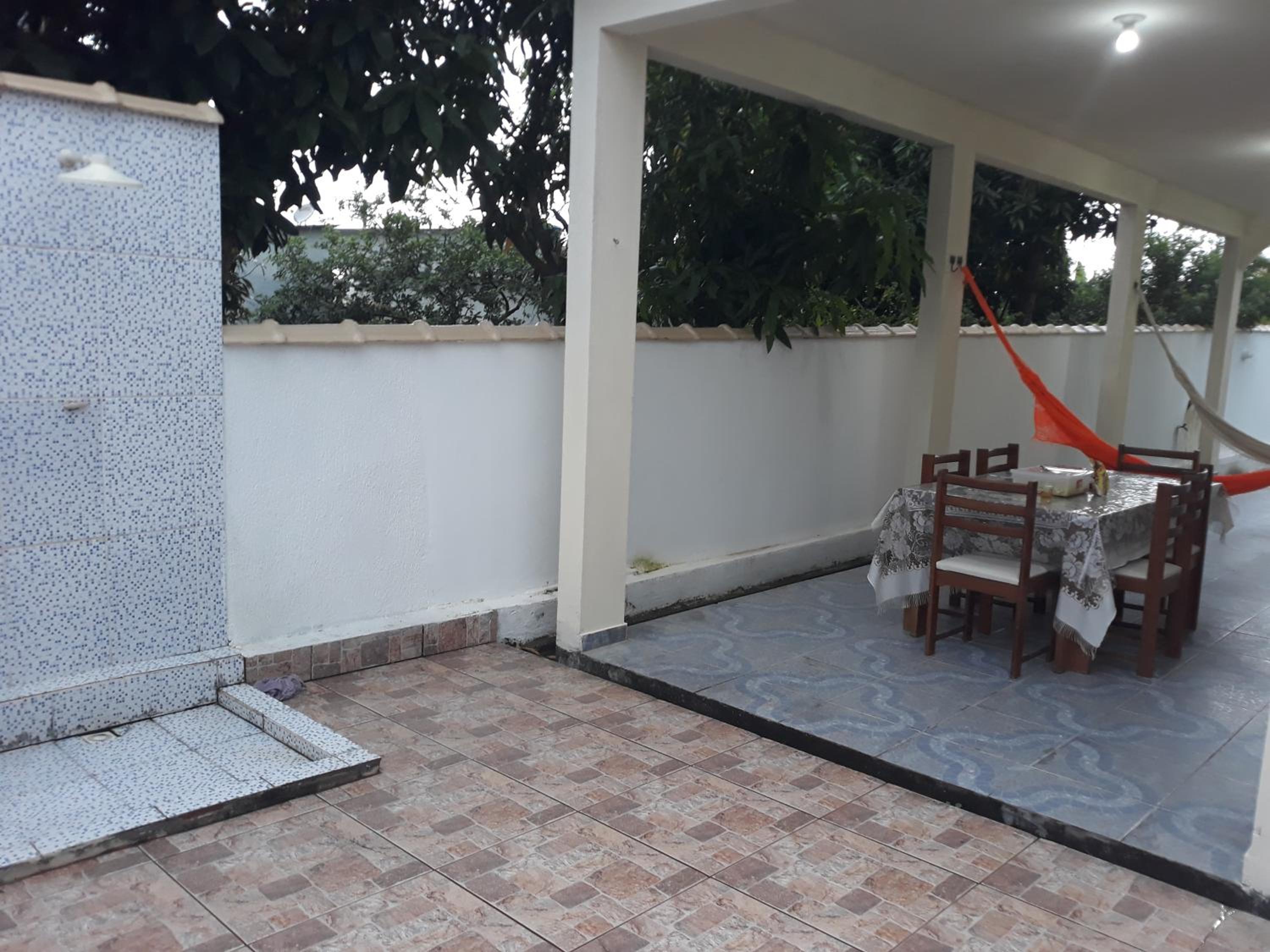 Casa familiar em São Pedro da Aldeia - RJ