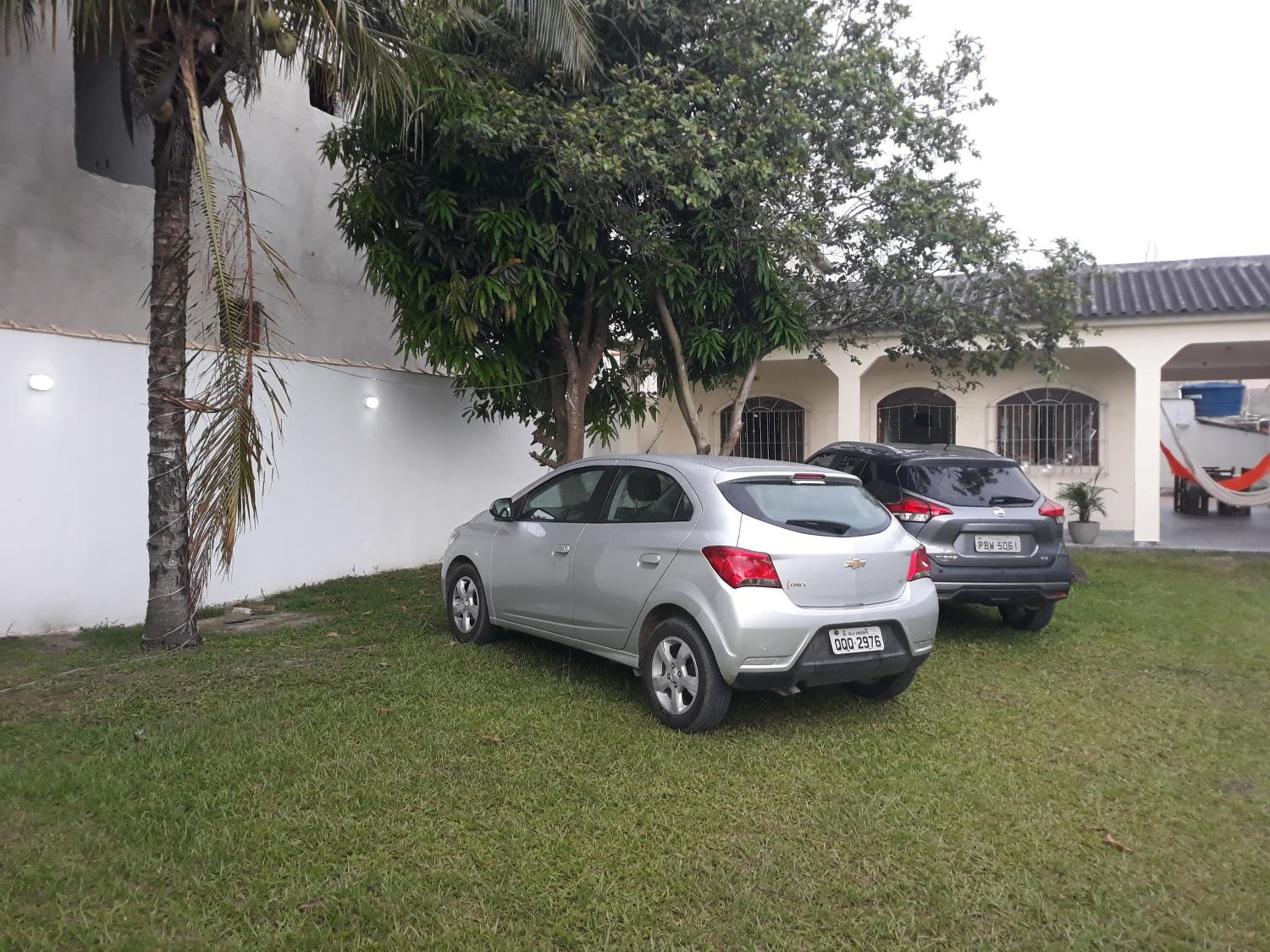 Casa familiar em São Pedro da Aldeia - RJ