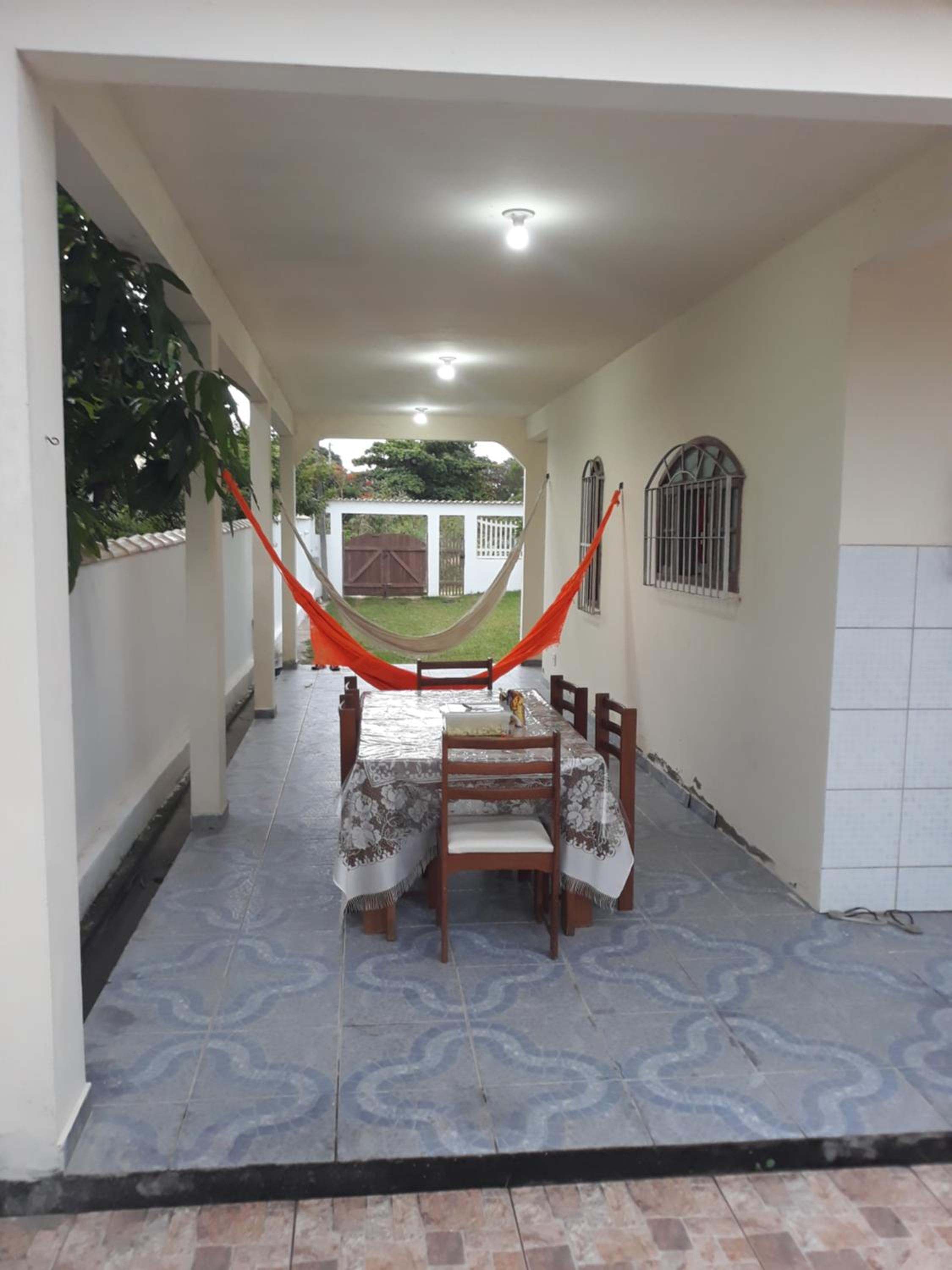 Casa familiar em São Pedro da Aldeia - RJ