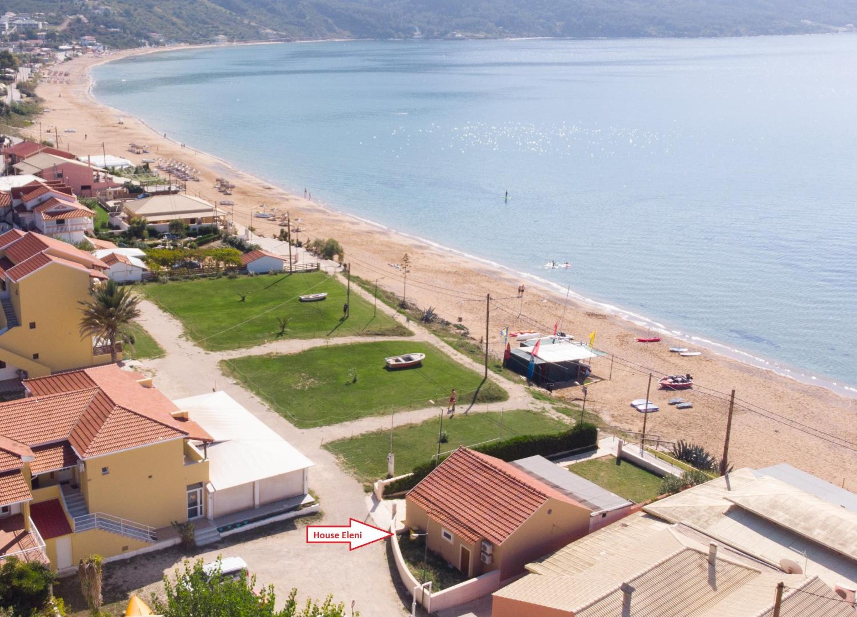 House Eleni view 3