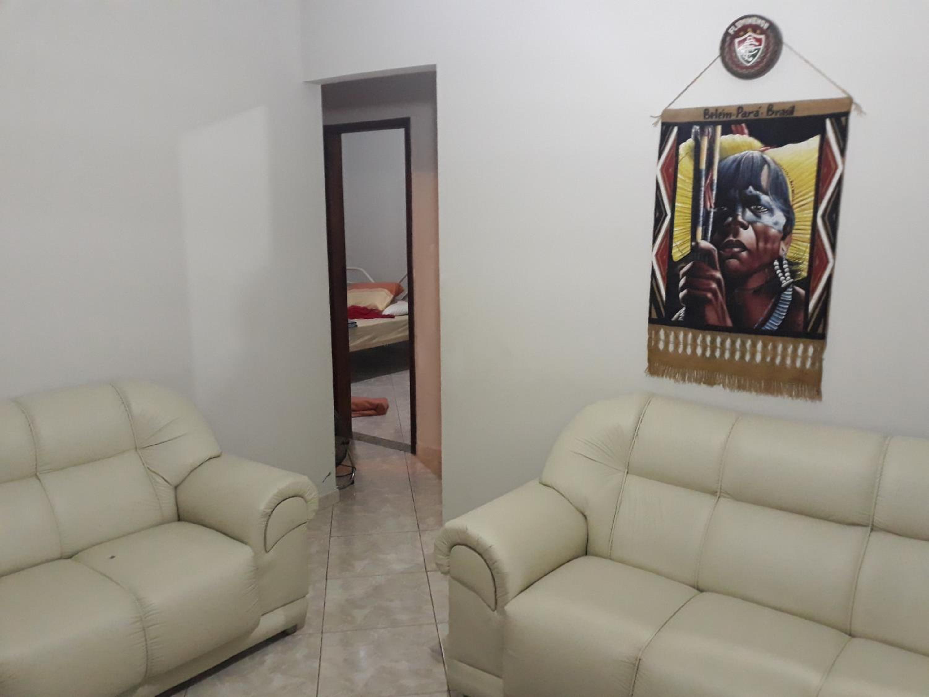 Casa familiar em São Pedro da Aldeia - RJ