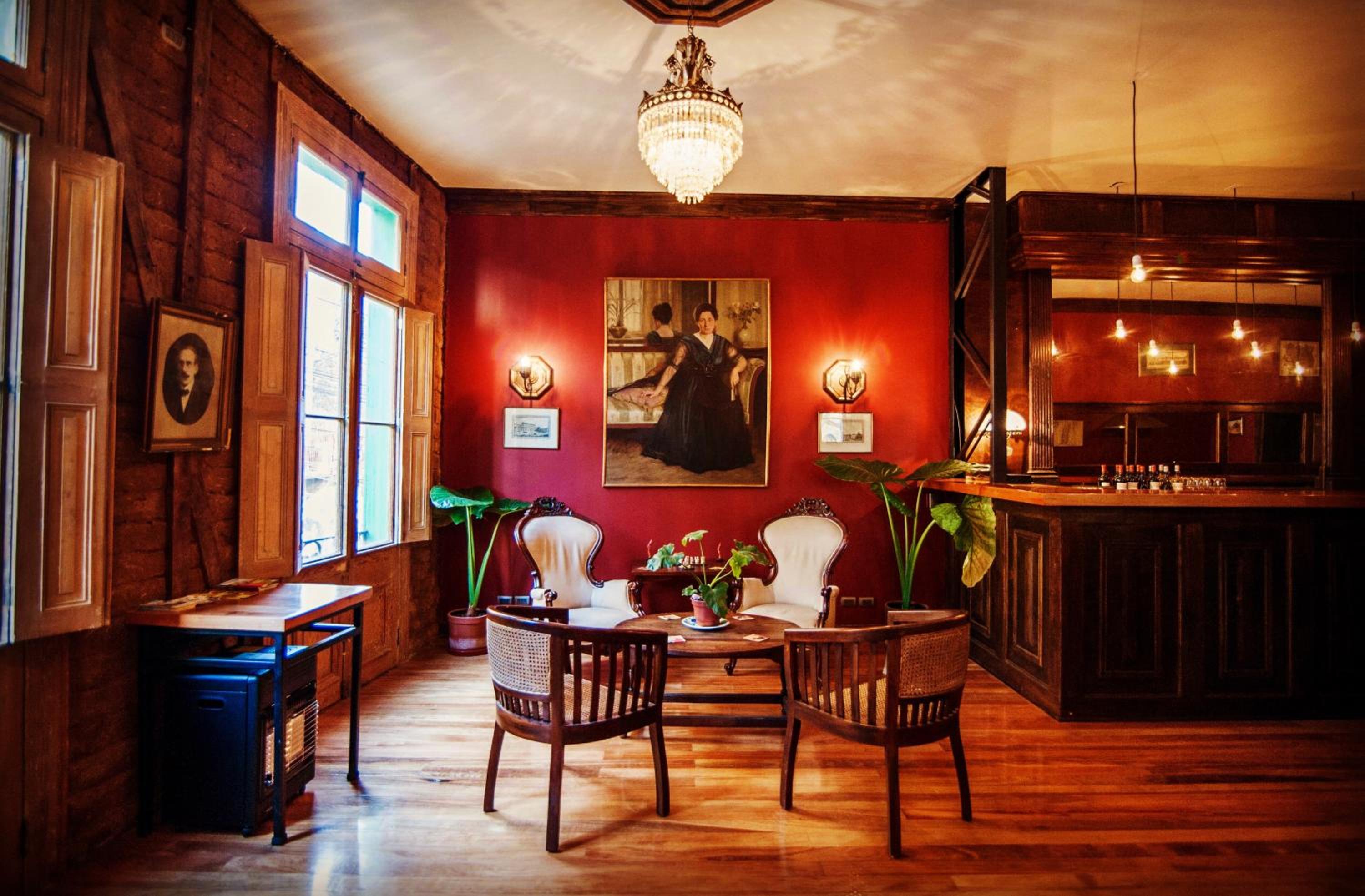 Casa California Guesthouse