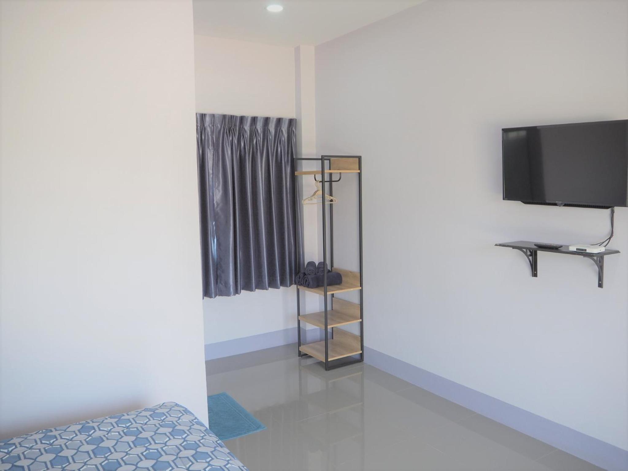 Maharak Resort