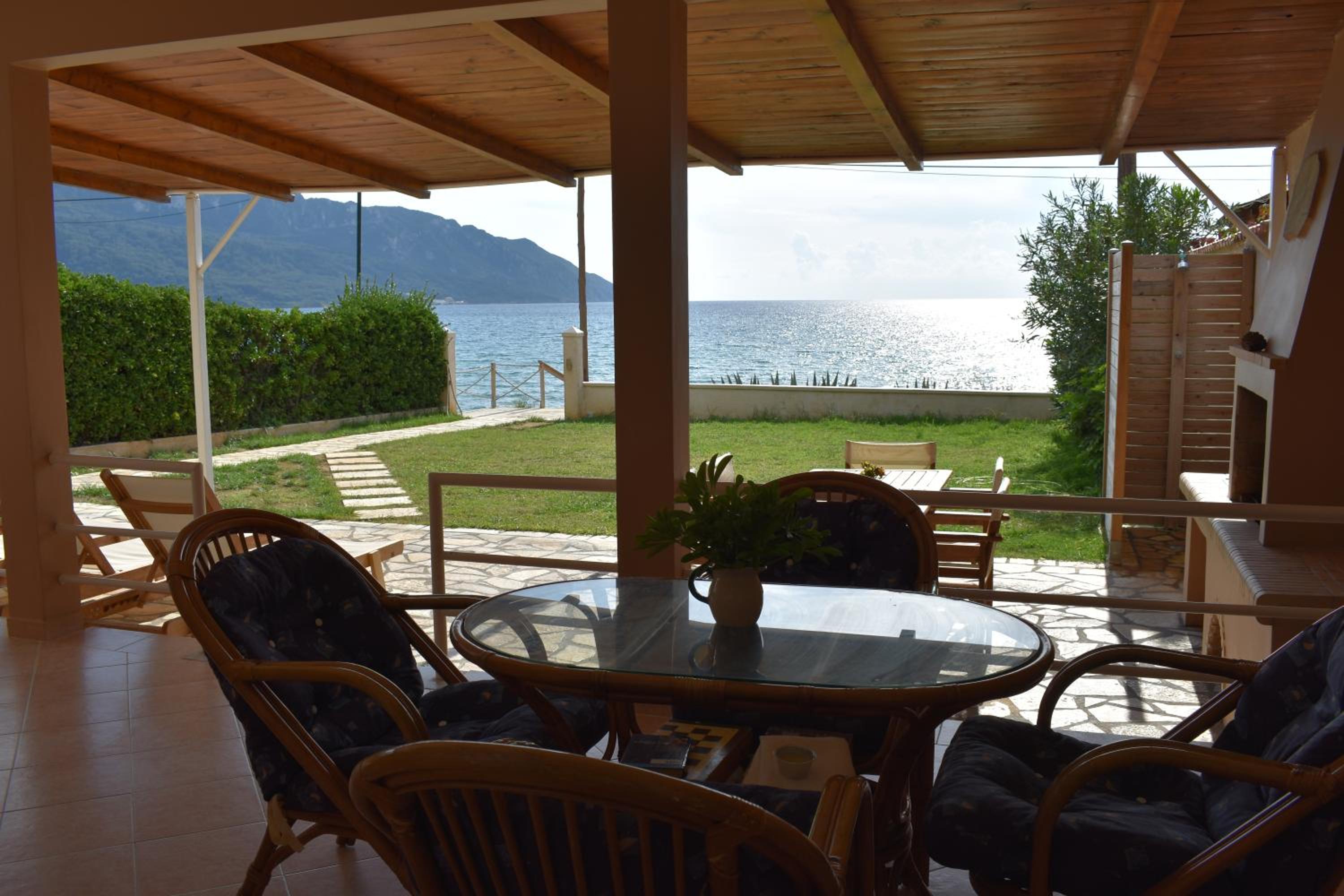 House Eleni view 2