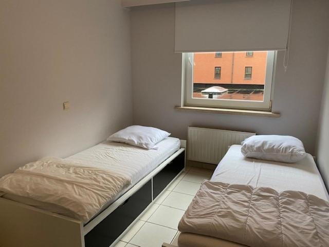 Residentie Kompas 102