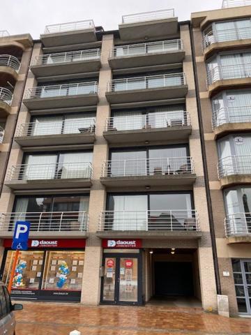 Residentie Kompas 102