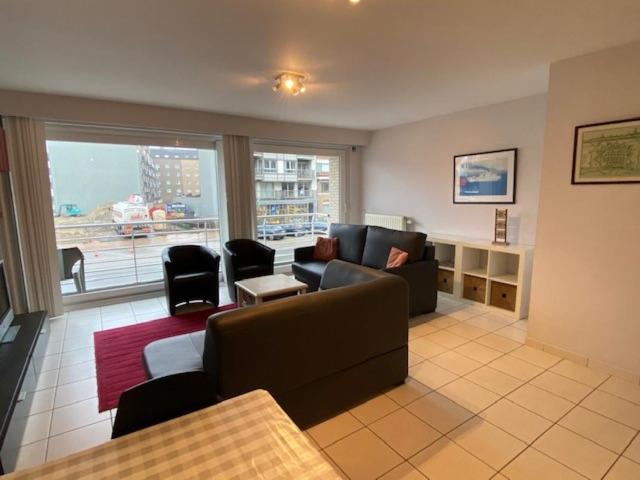 Residentie Kompas 102