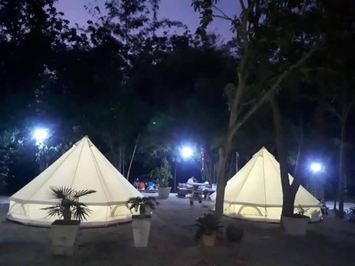 Baan Rai Pu Fa view 2