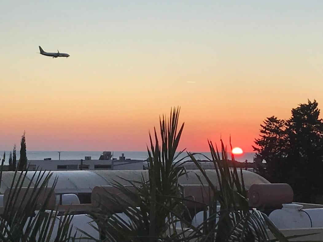 Aphrodite Sands Resort - The Penthouse view 4