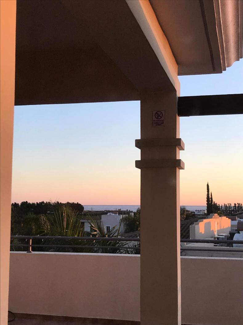 Aphrodite Sands Resort - The Penthouse view 5
