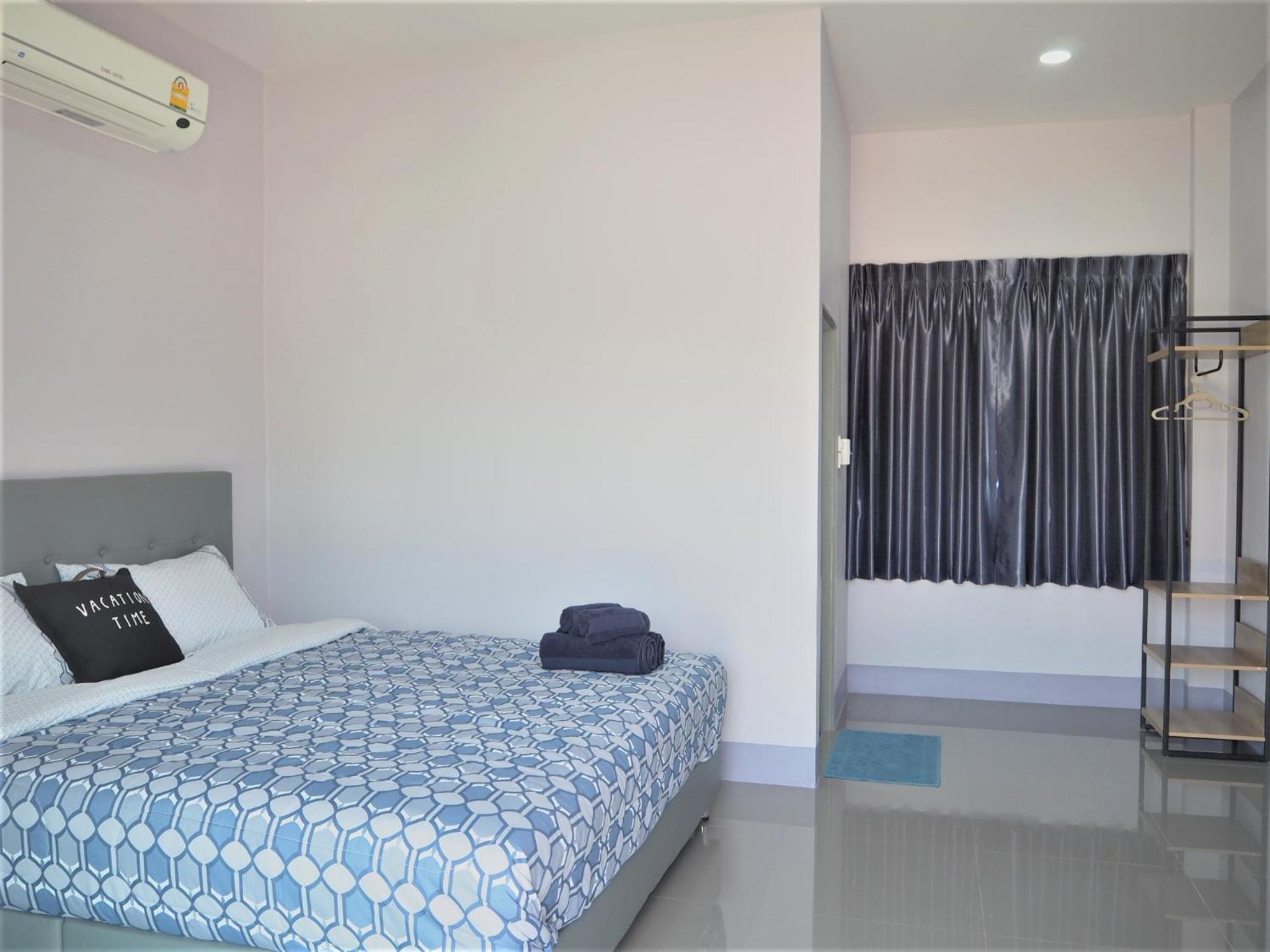 Maharak Resort