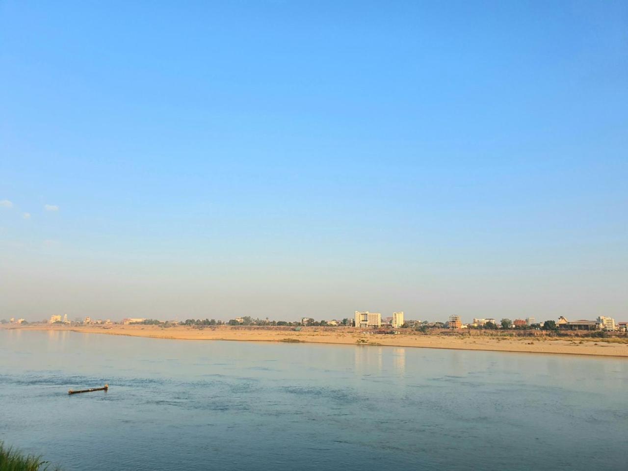 Maharak Resort