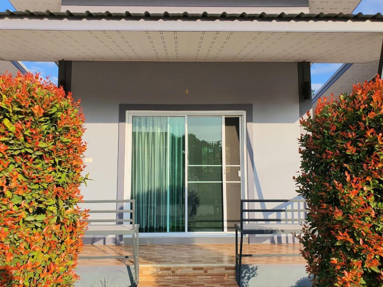 Maharak Resort, photo 34
