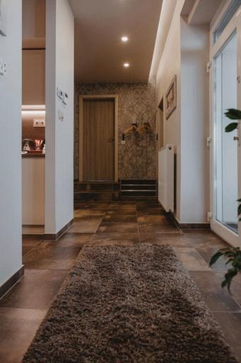 Kényelmes apartman a belváros szélén view 5