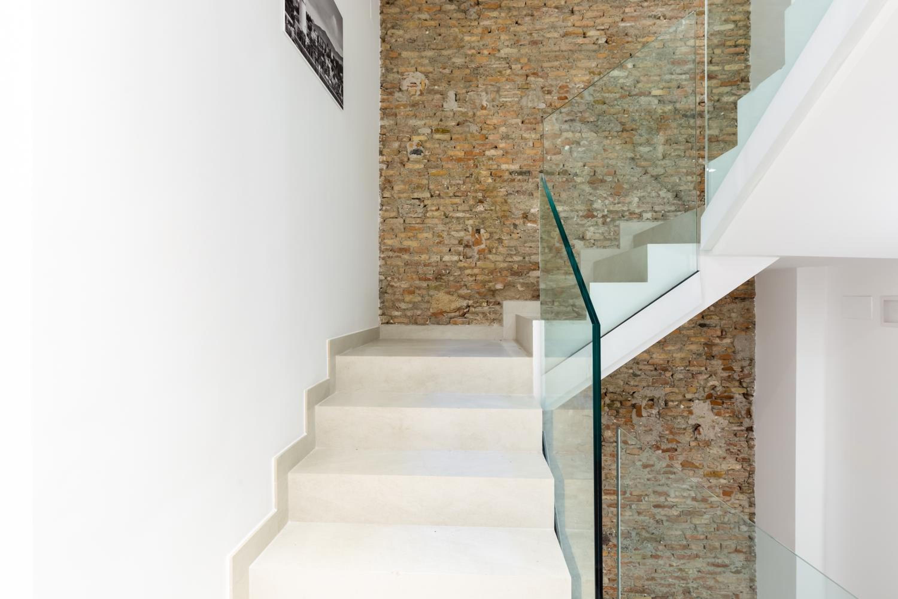 Modern and bright studio - Malaga Center photo 5