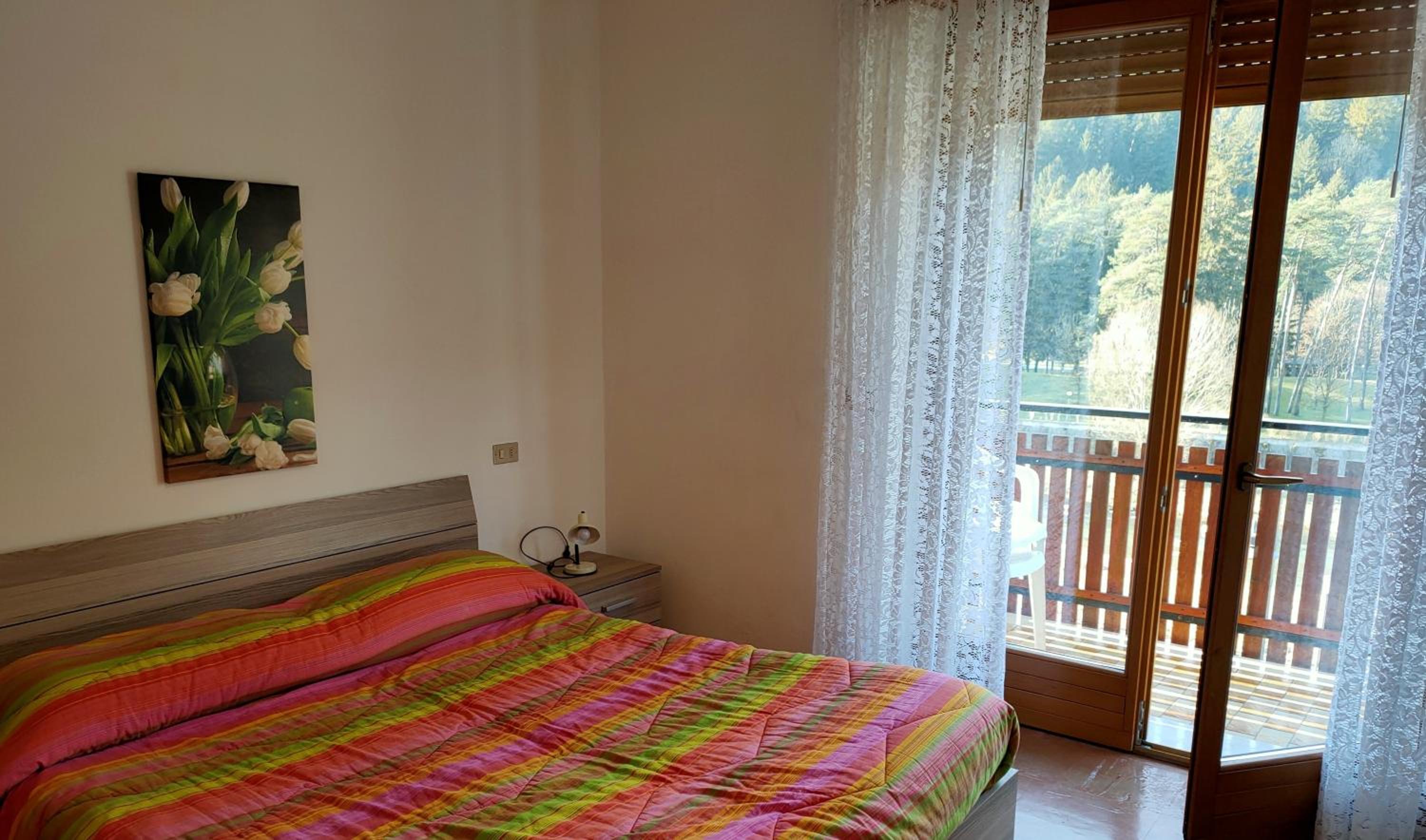 Appartamenti Pedrini