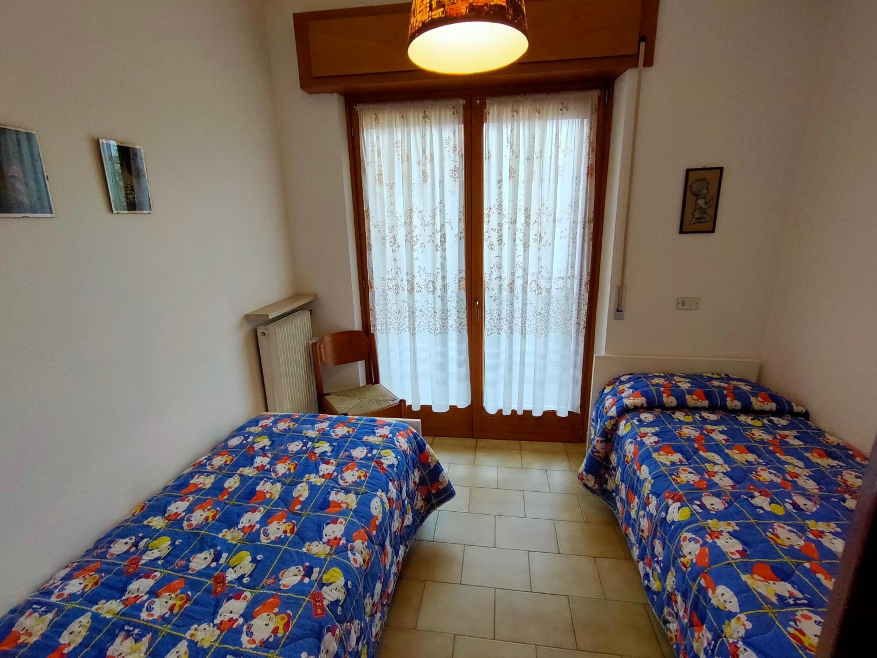 Appartamenti Pedrini