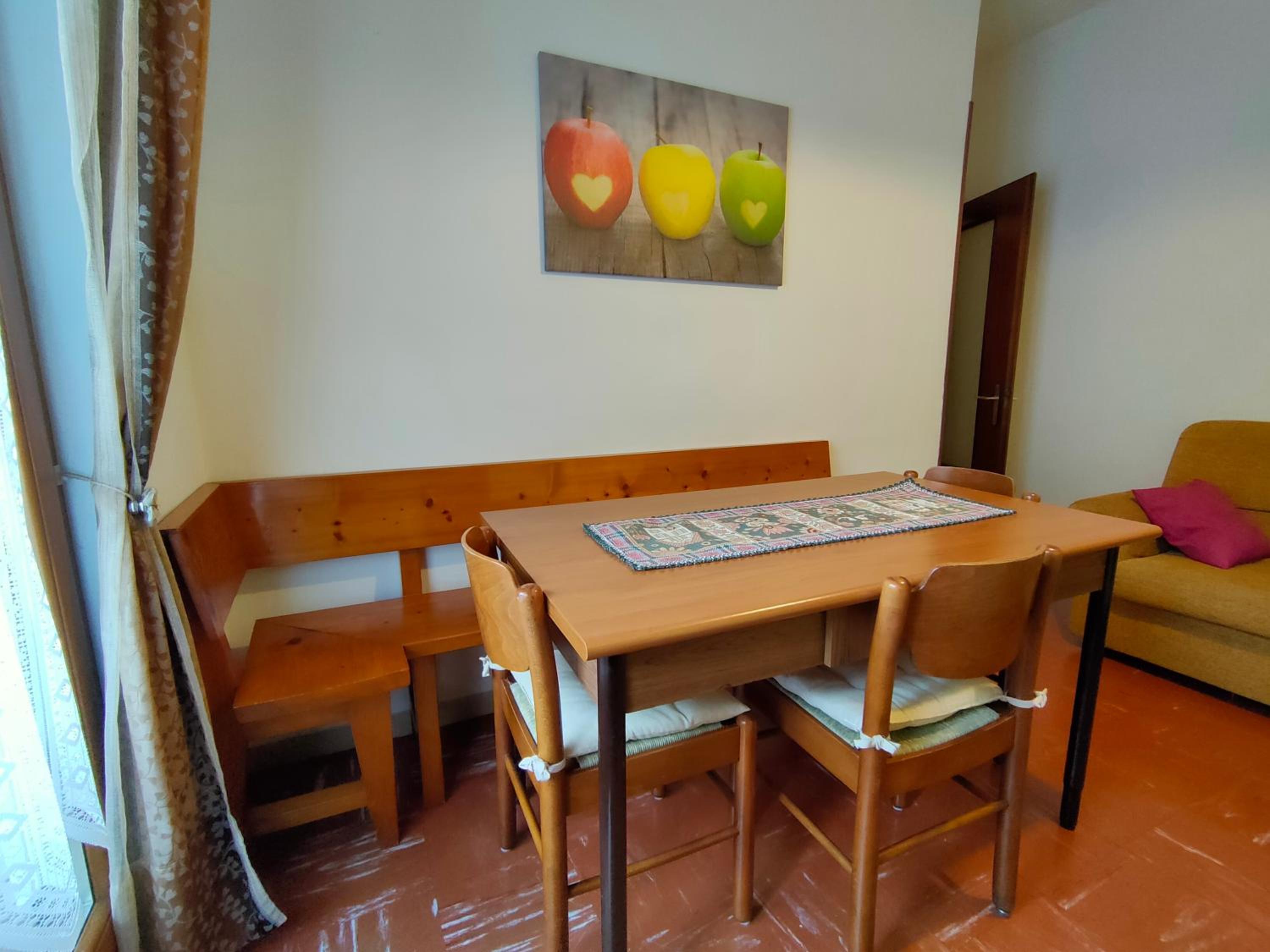Appartamenti Pedrini