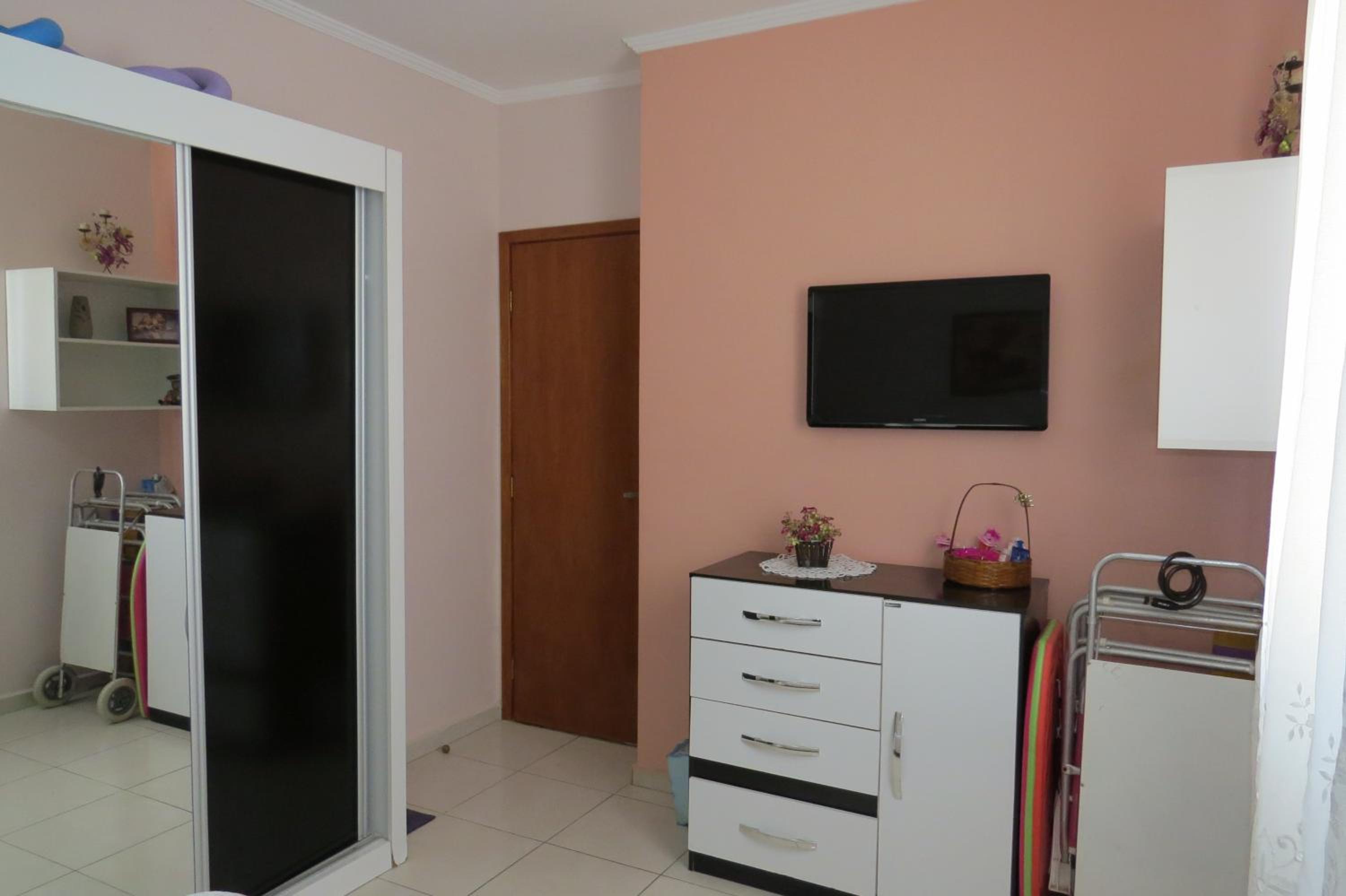 Apartamento na Praia
