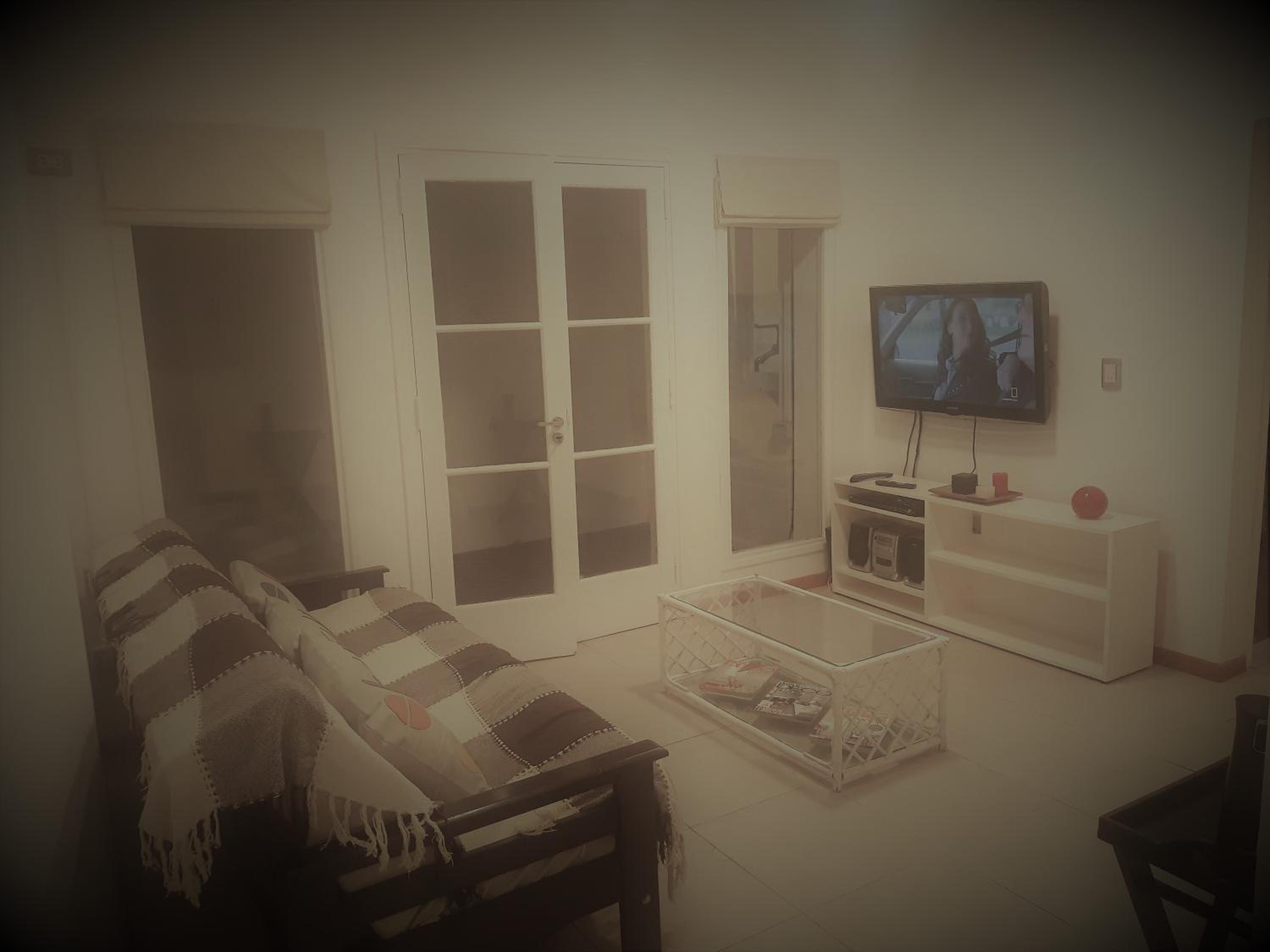 Excelente Departamento Guemes