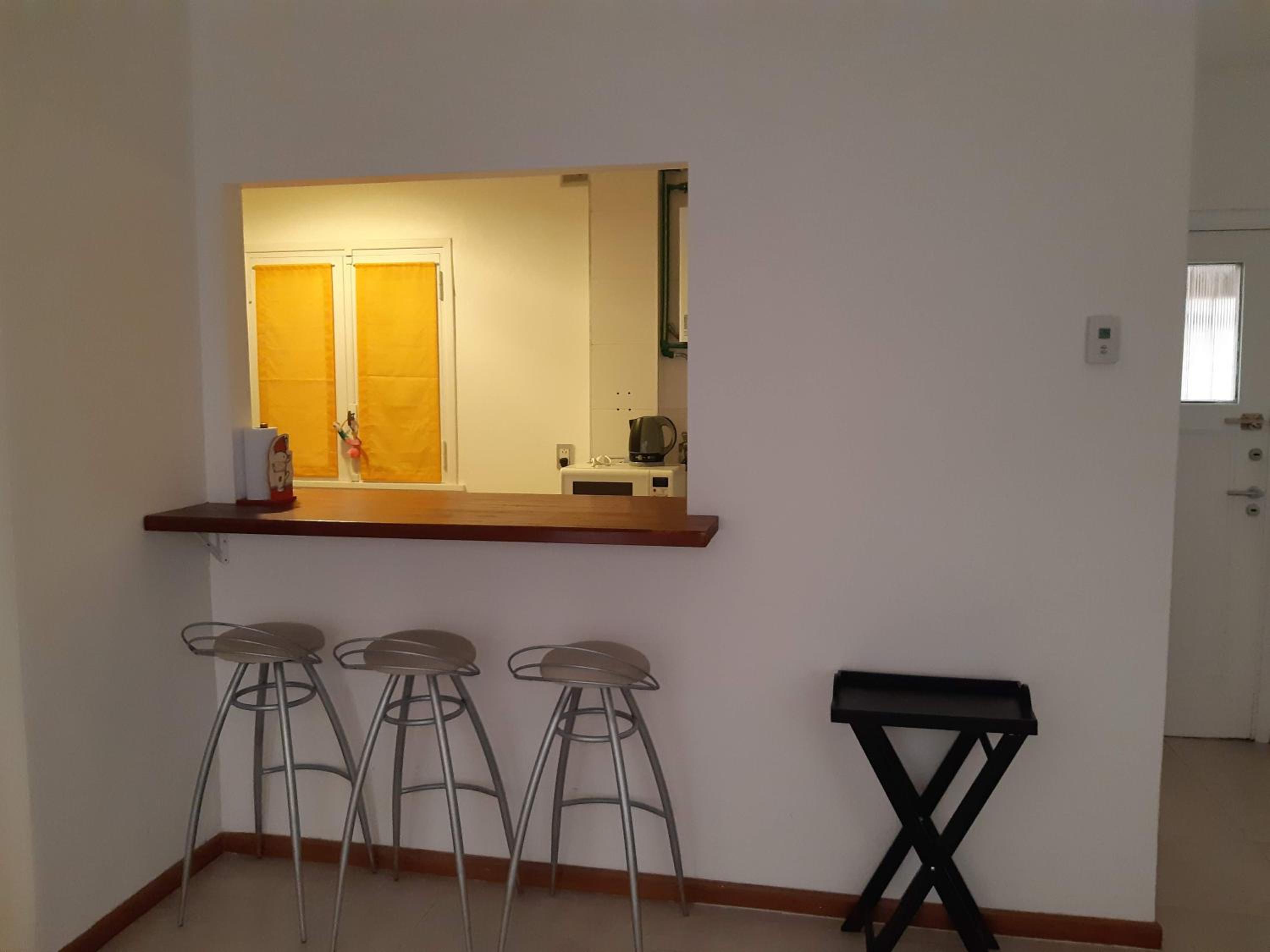 Excelente Departamento Guemes