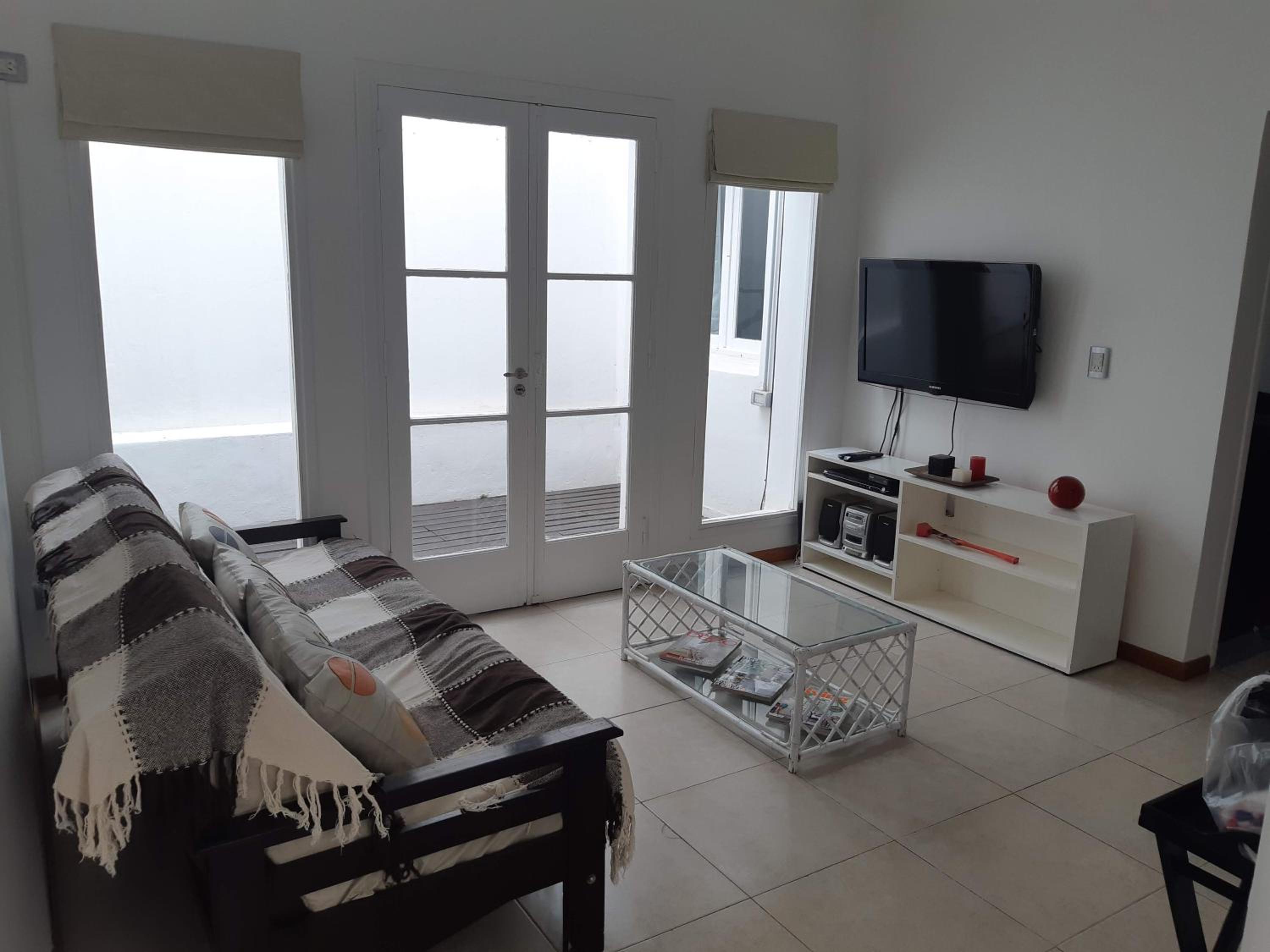 Excelente Departamento Guemes