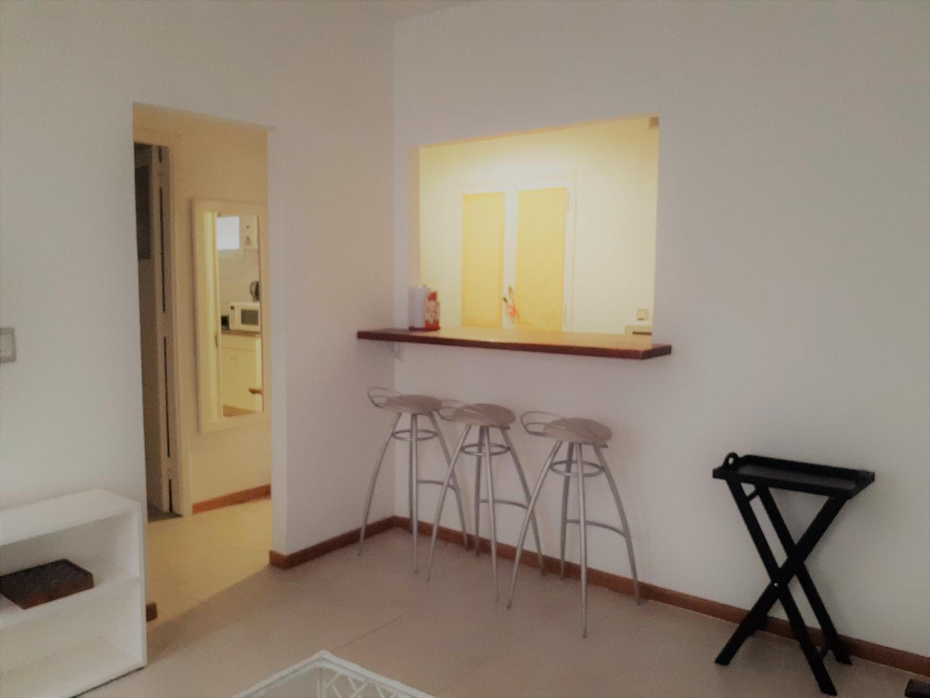 Excelente Departamento Guemes