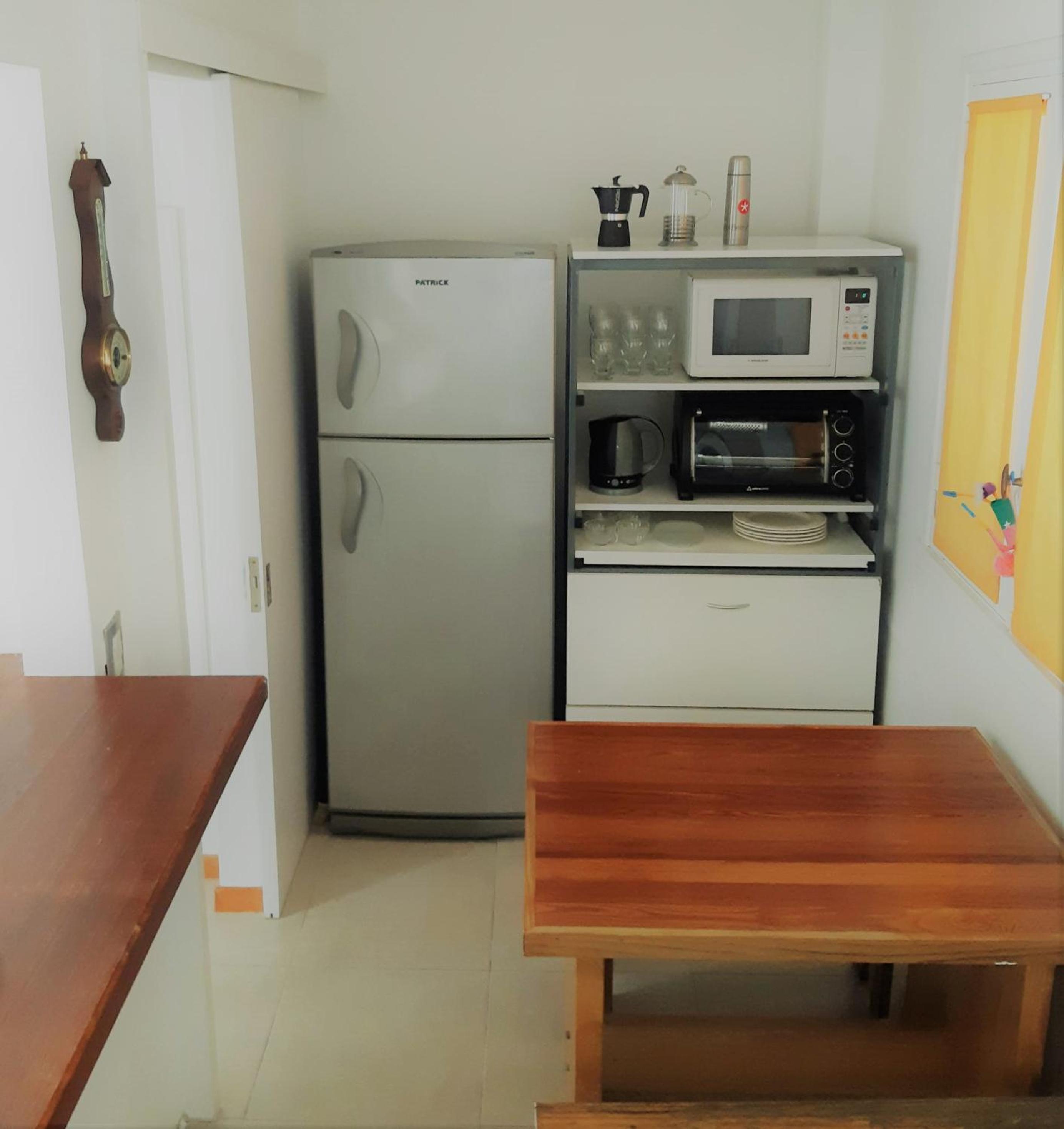 Excelente Departamento Guemes