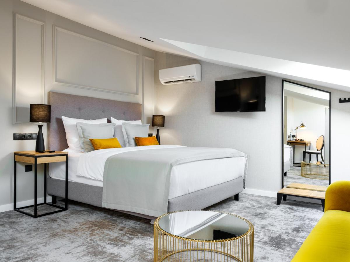 Hotel Wawel Queen 15