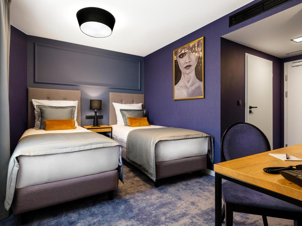 Hotel Wawel Queen 13