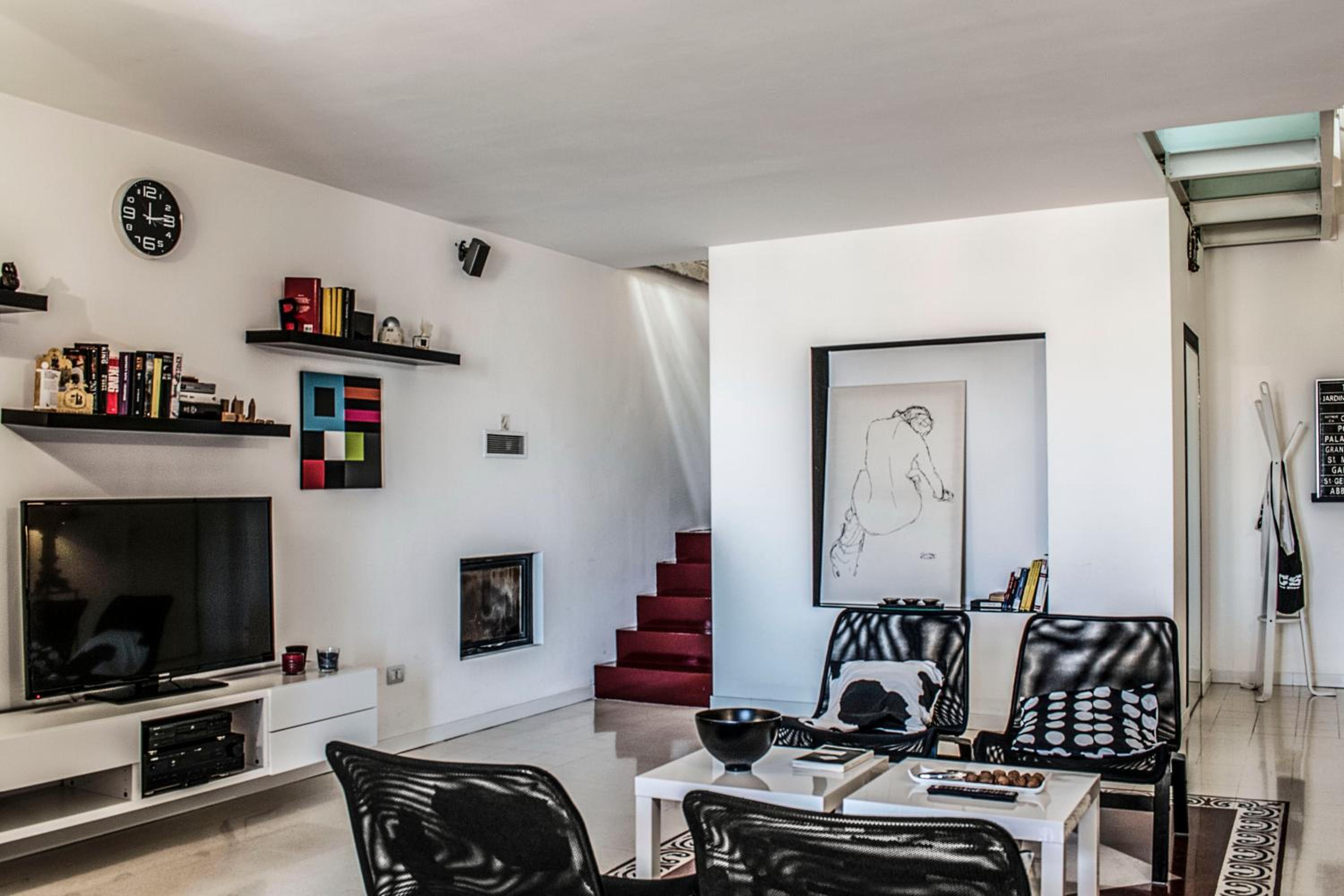 Casa Nostra view 2