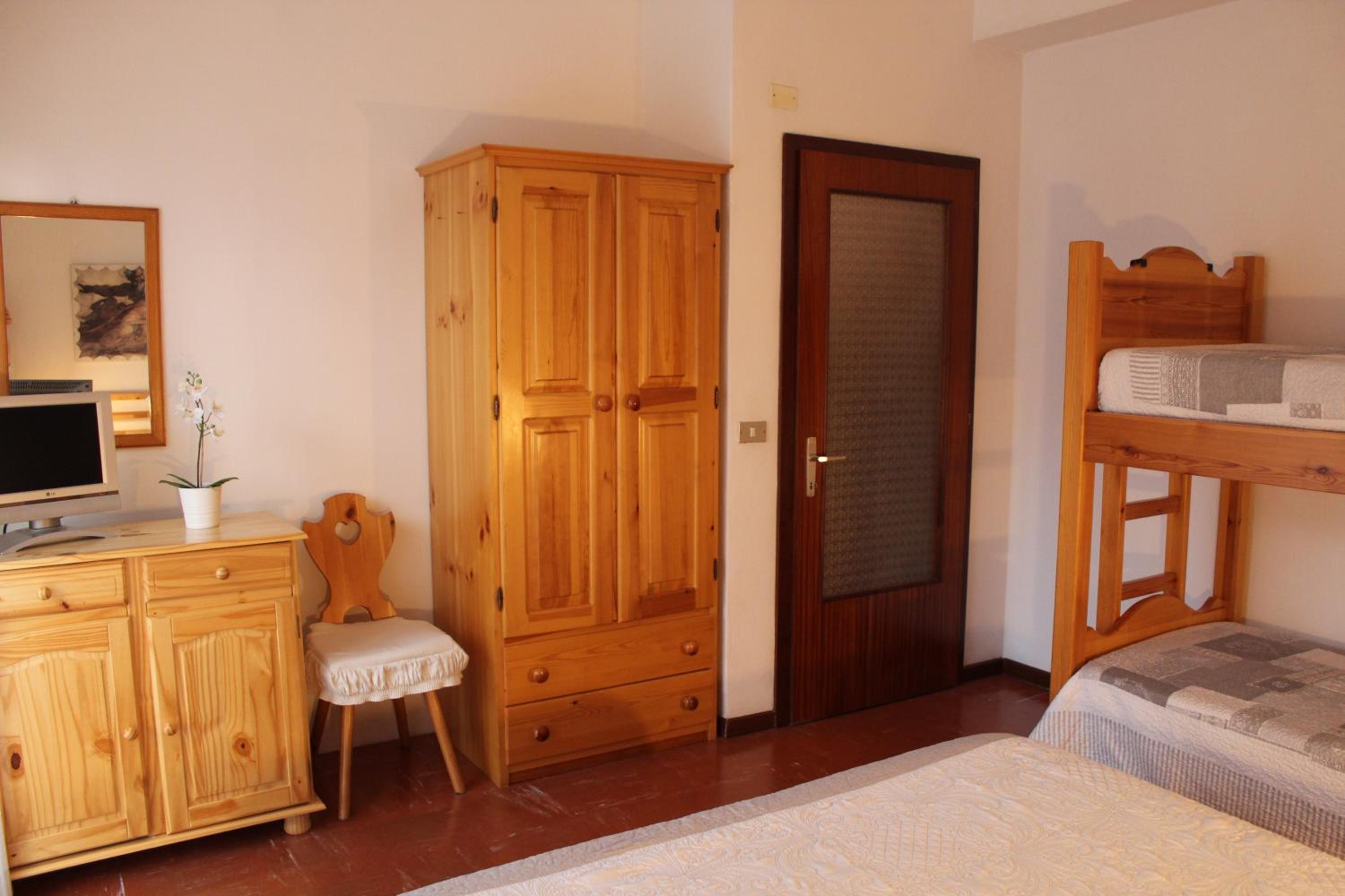 Appartamenti Pedrini