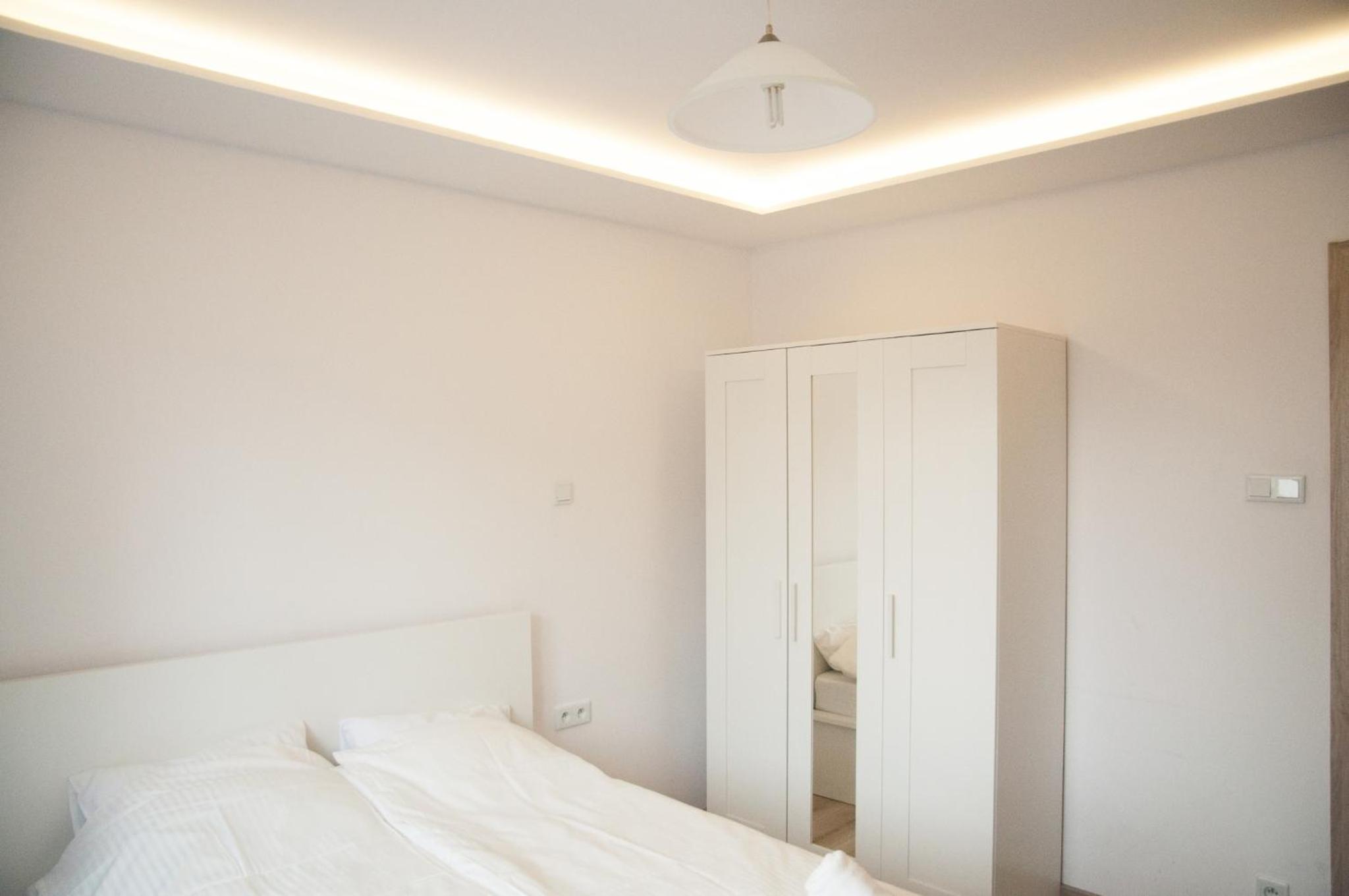 Apartament Karolewska