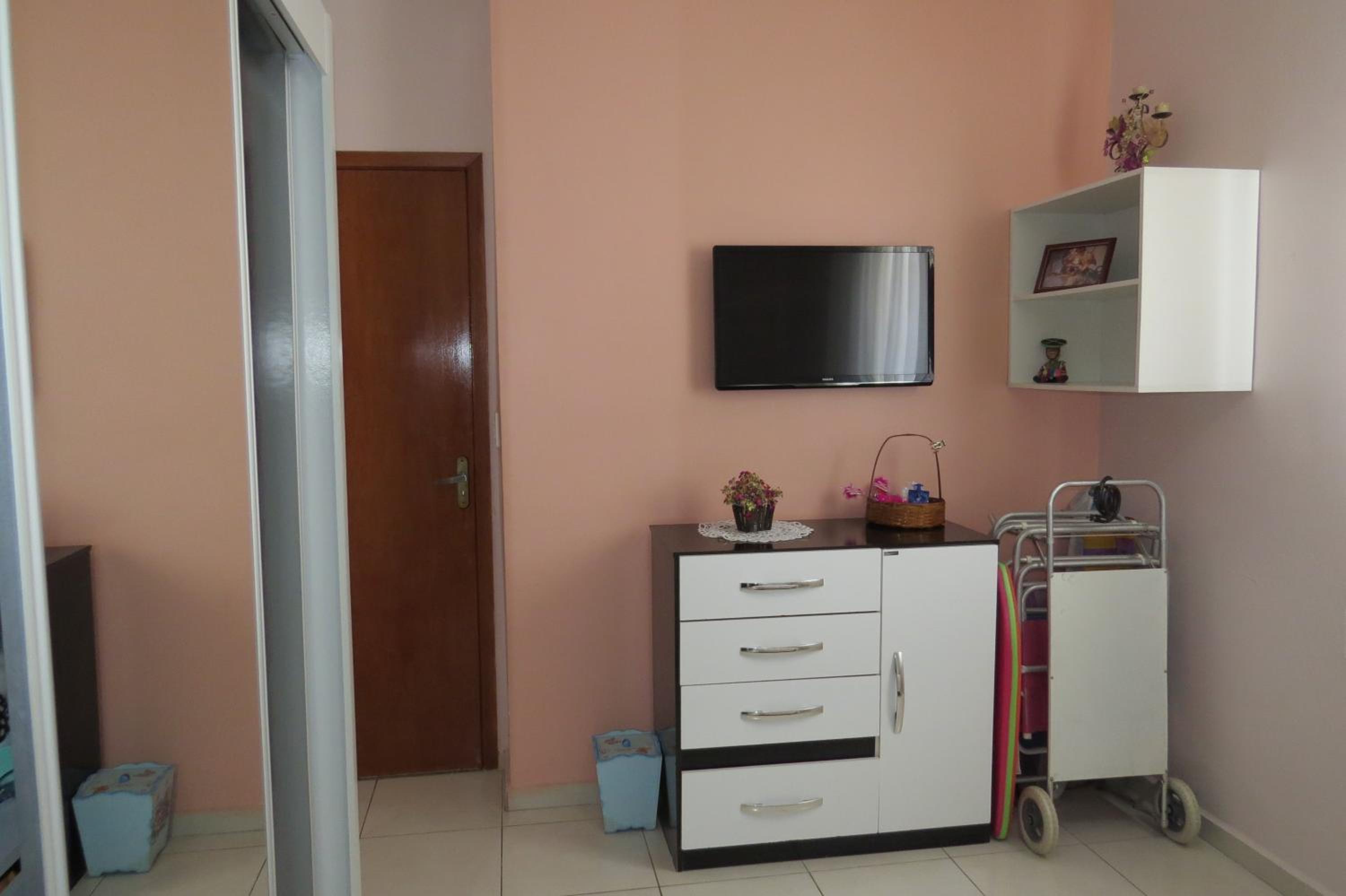 Apartamento na Praia
