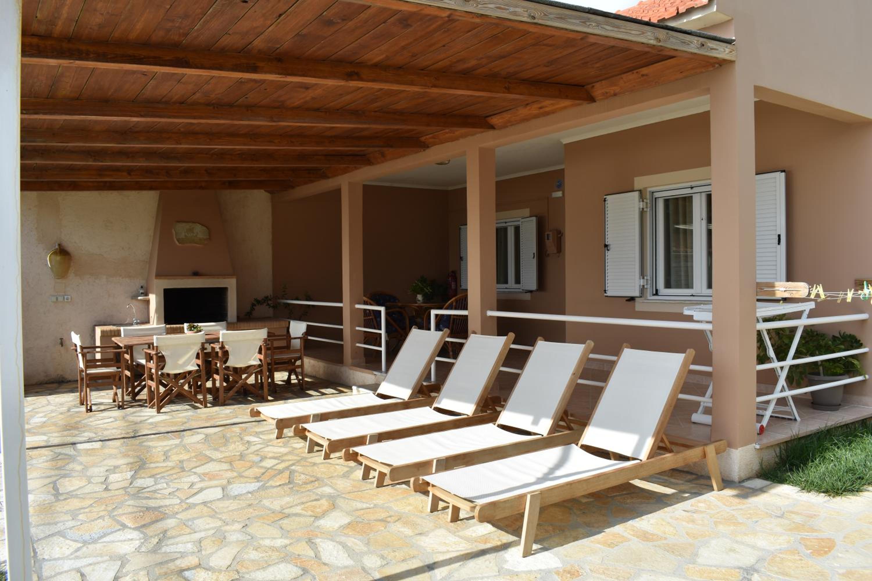 House Eleni view 5