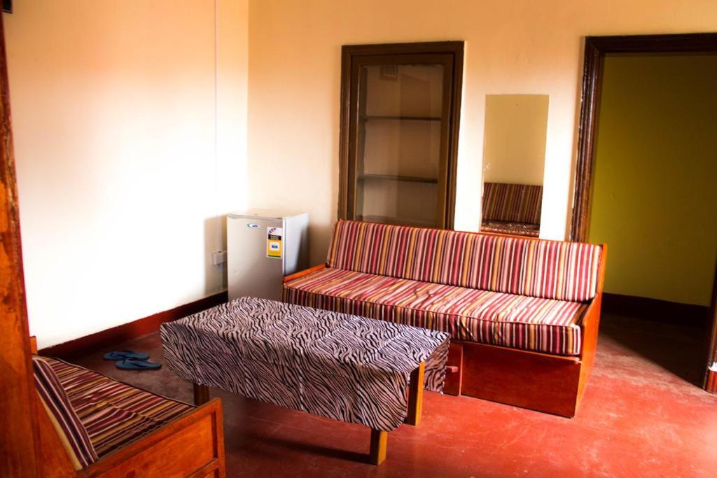 Okla GuestHouse