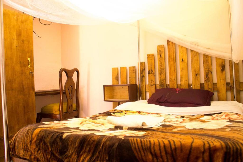 Okla GuestHouse