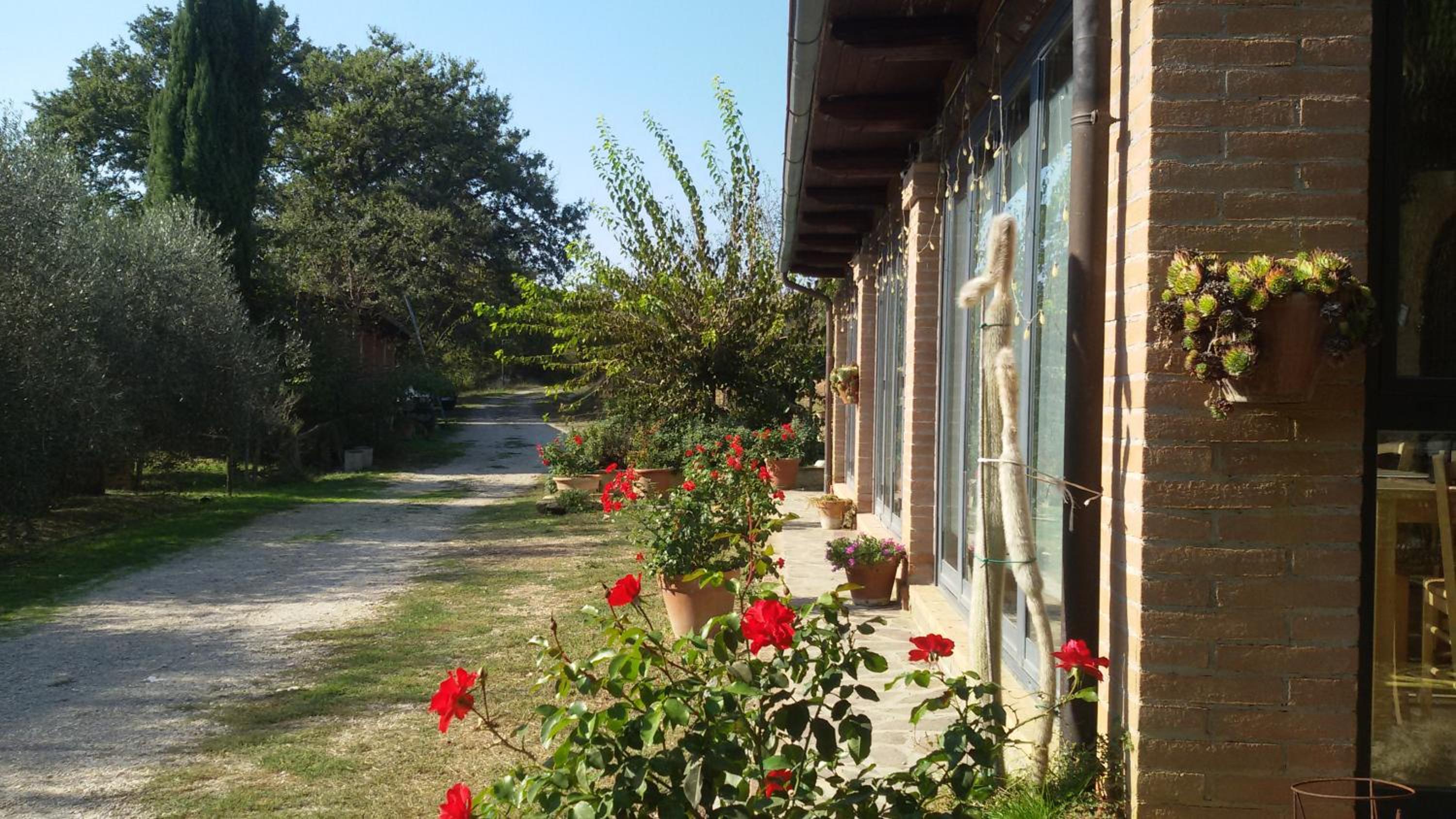 Agriturismo San Bernardino Del Lago view 3