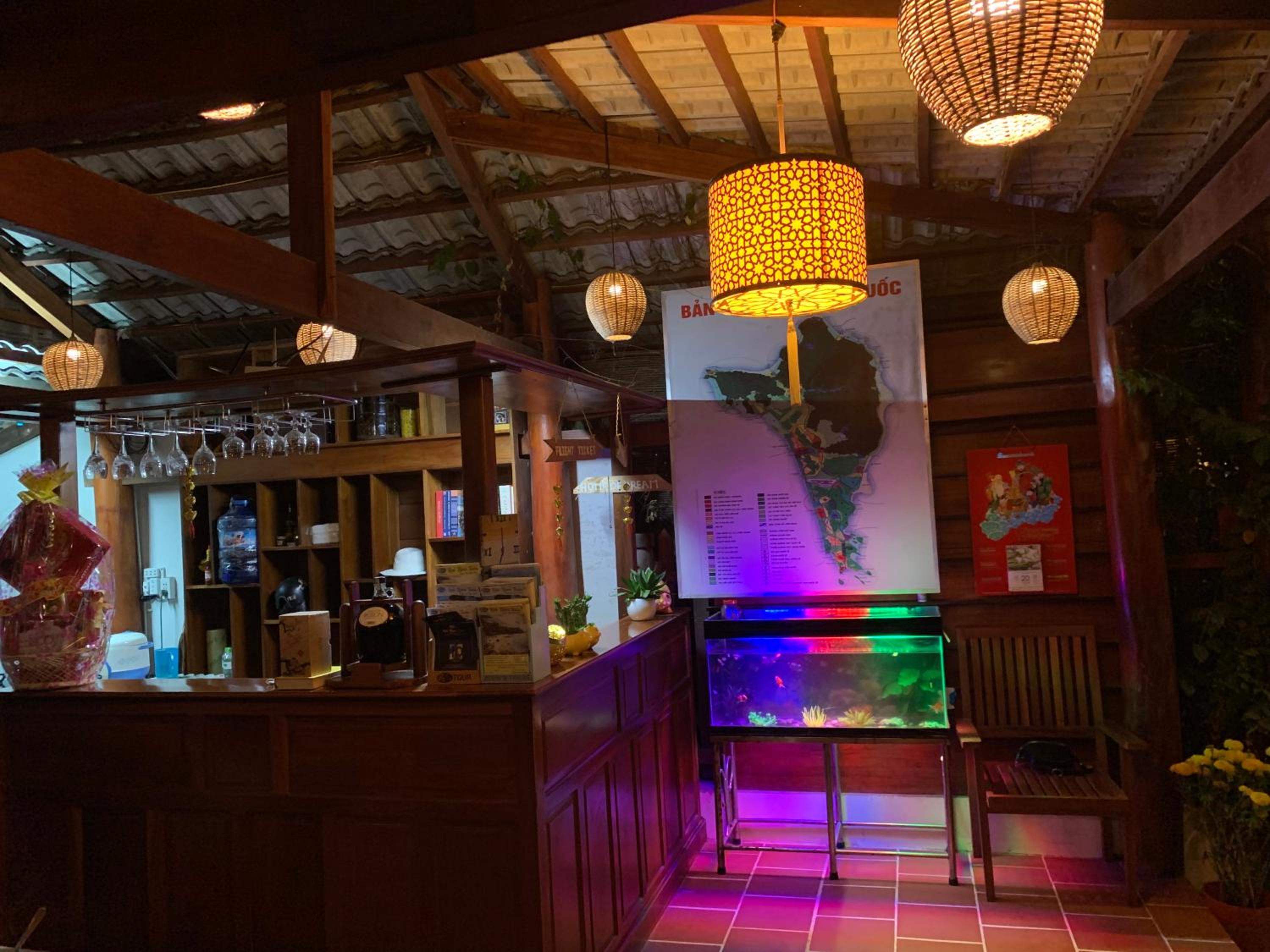 Sam Ong Lang Homestay