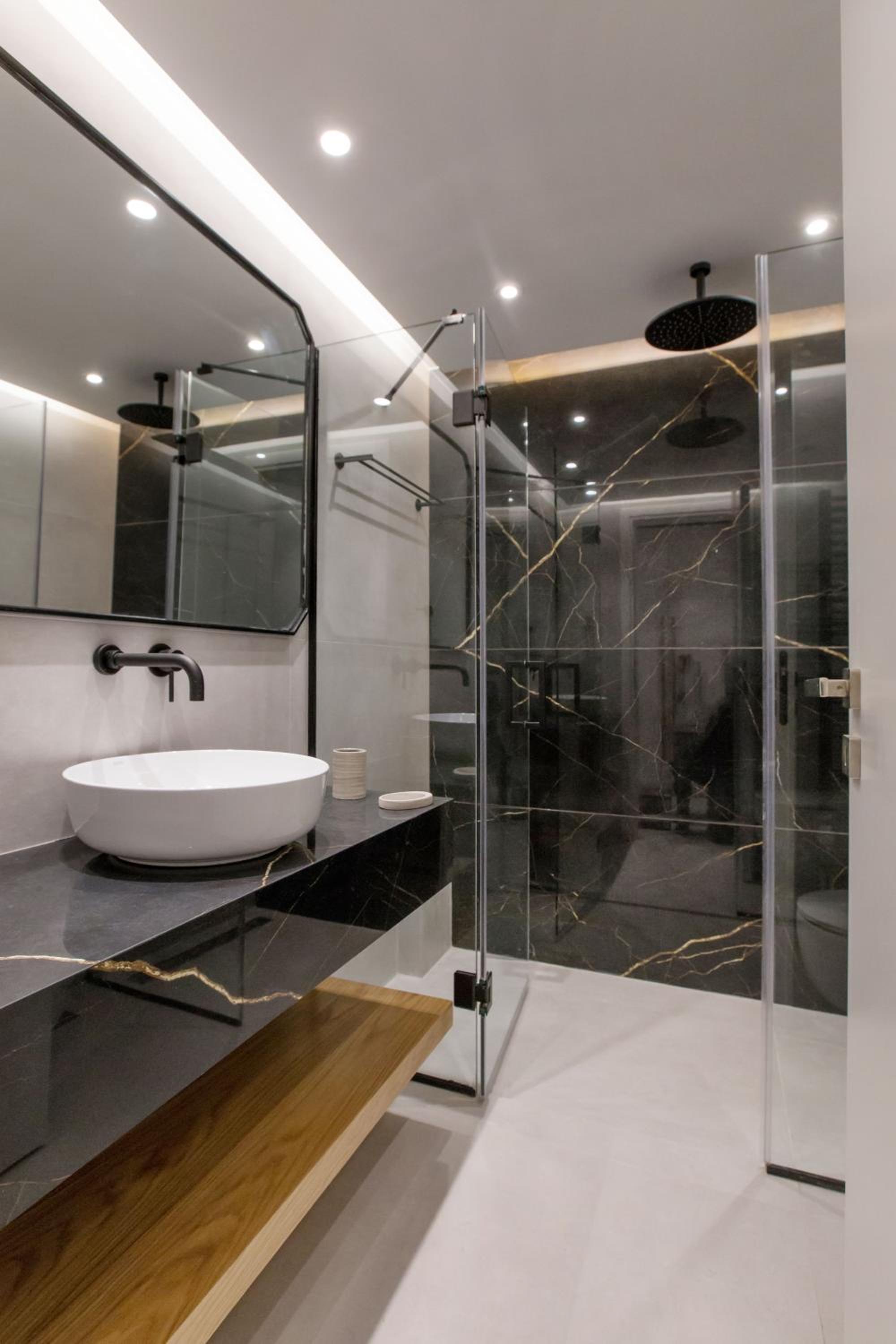 Acropolis Golden Suites by GHH