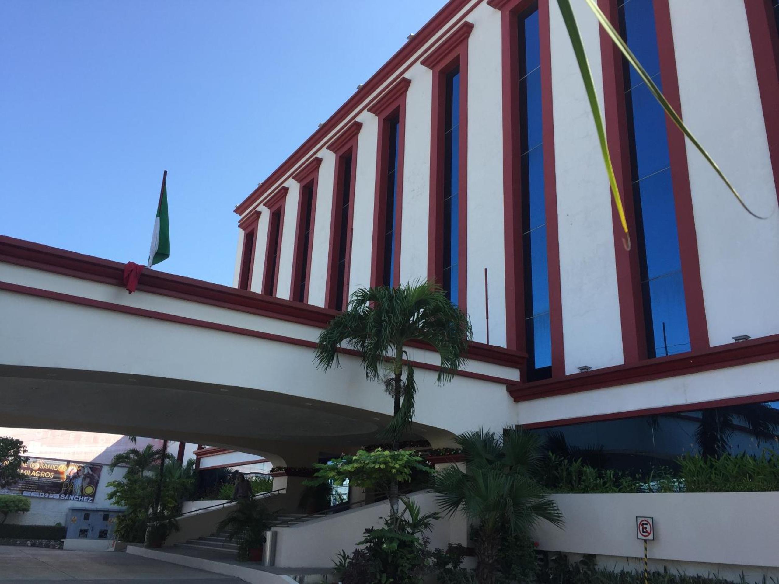 Hotel Maya Tabasco - Image 1