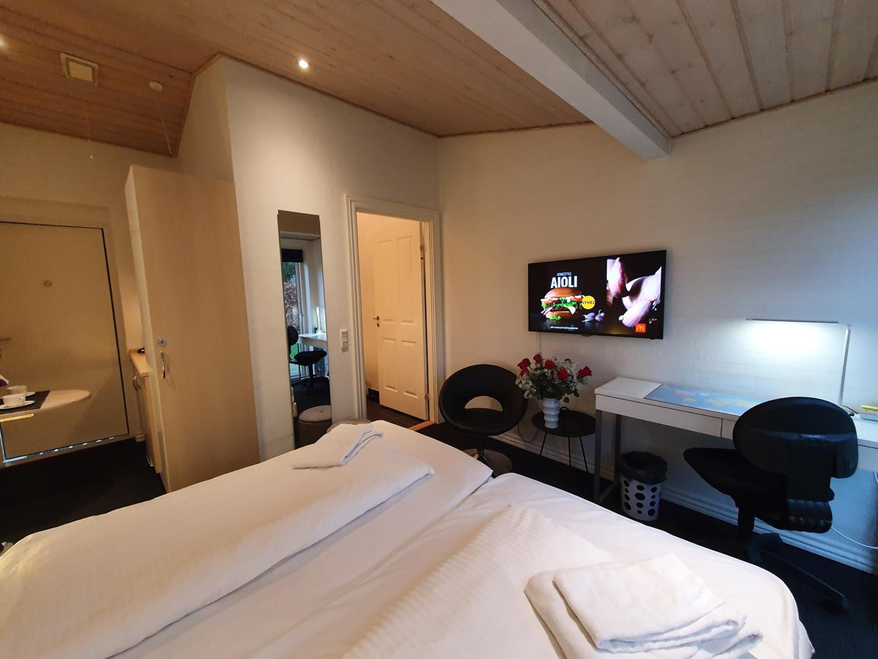 Bente's Guesthouse